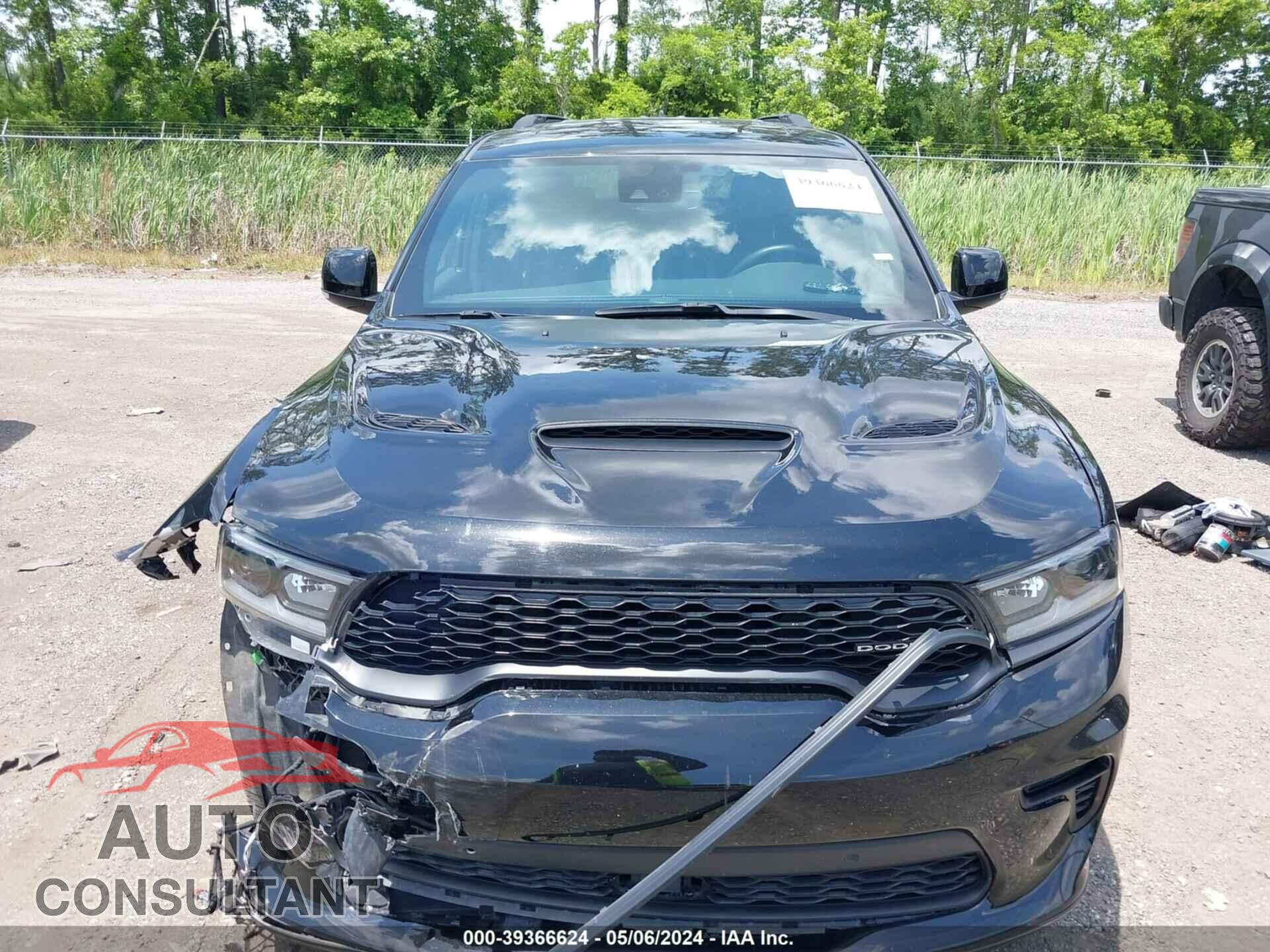 DODGE DURANGO 2023 - 1C4SDJCT0PC553992