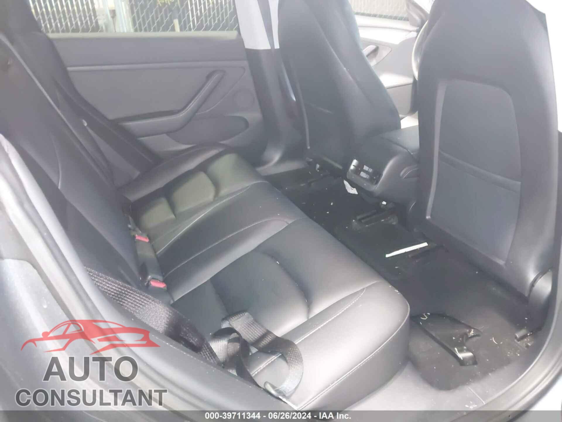 TESLA MODEL 3 2023 - 5YJ3E1EA1PF397512