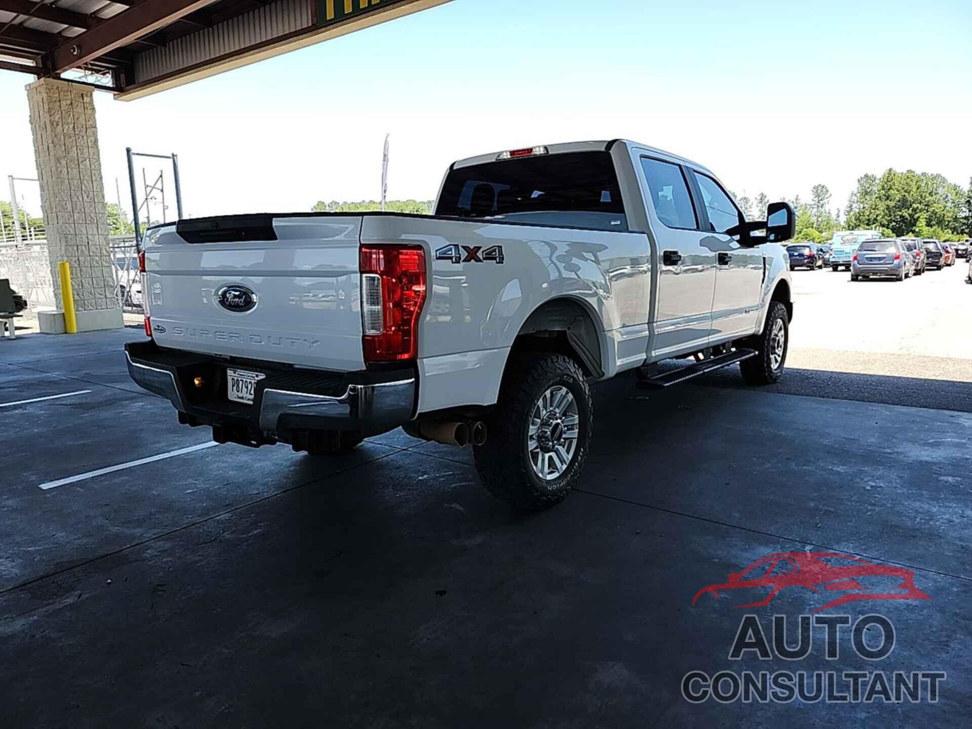 FORD F250 2019 - 1FT7W2BT7KEG47940