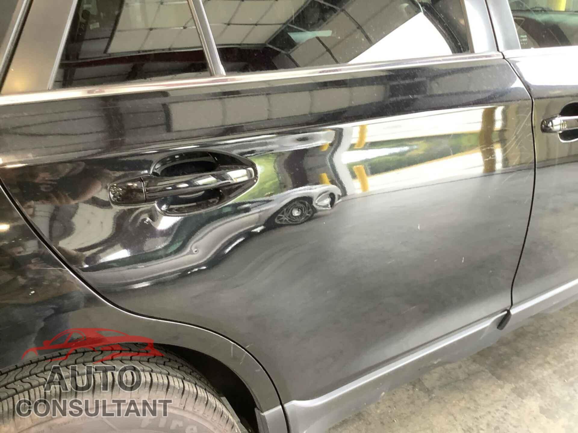 SUBARU OUTBACK 2019 - 4S4BSAFC2K3302476