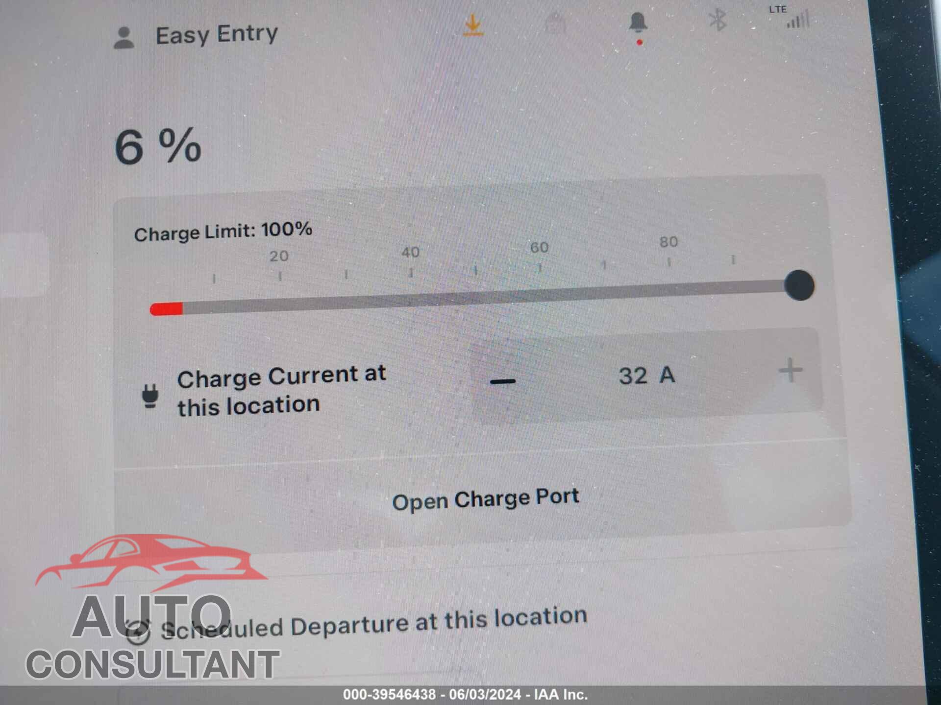 TESLA MODEL 3 2023 - 5YJ3E1EA8PF618894