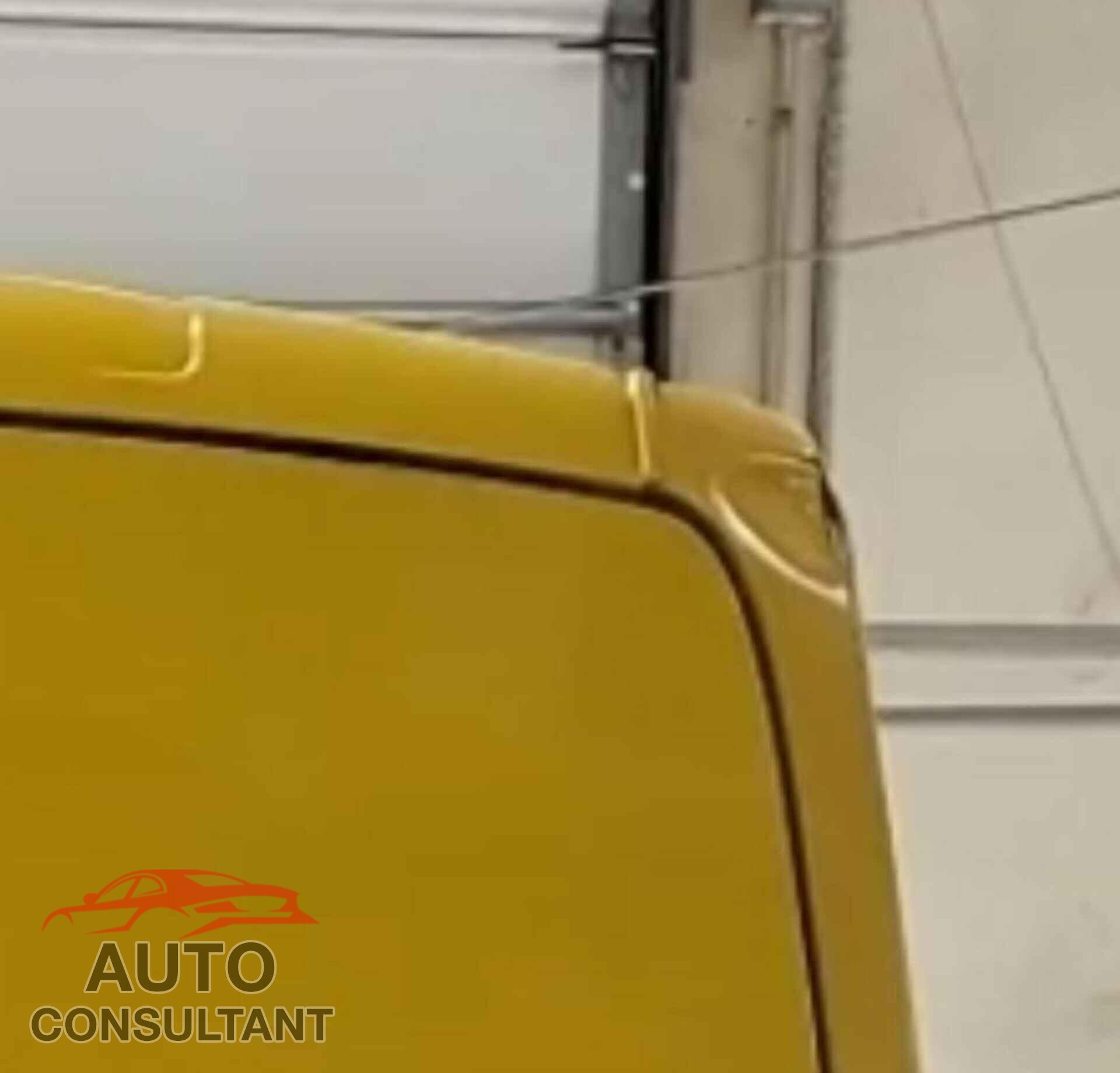 FORD TRANSIT 2016 - 1FTKR3XMXGKA10347