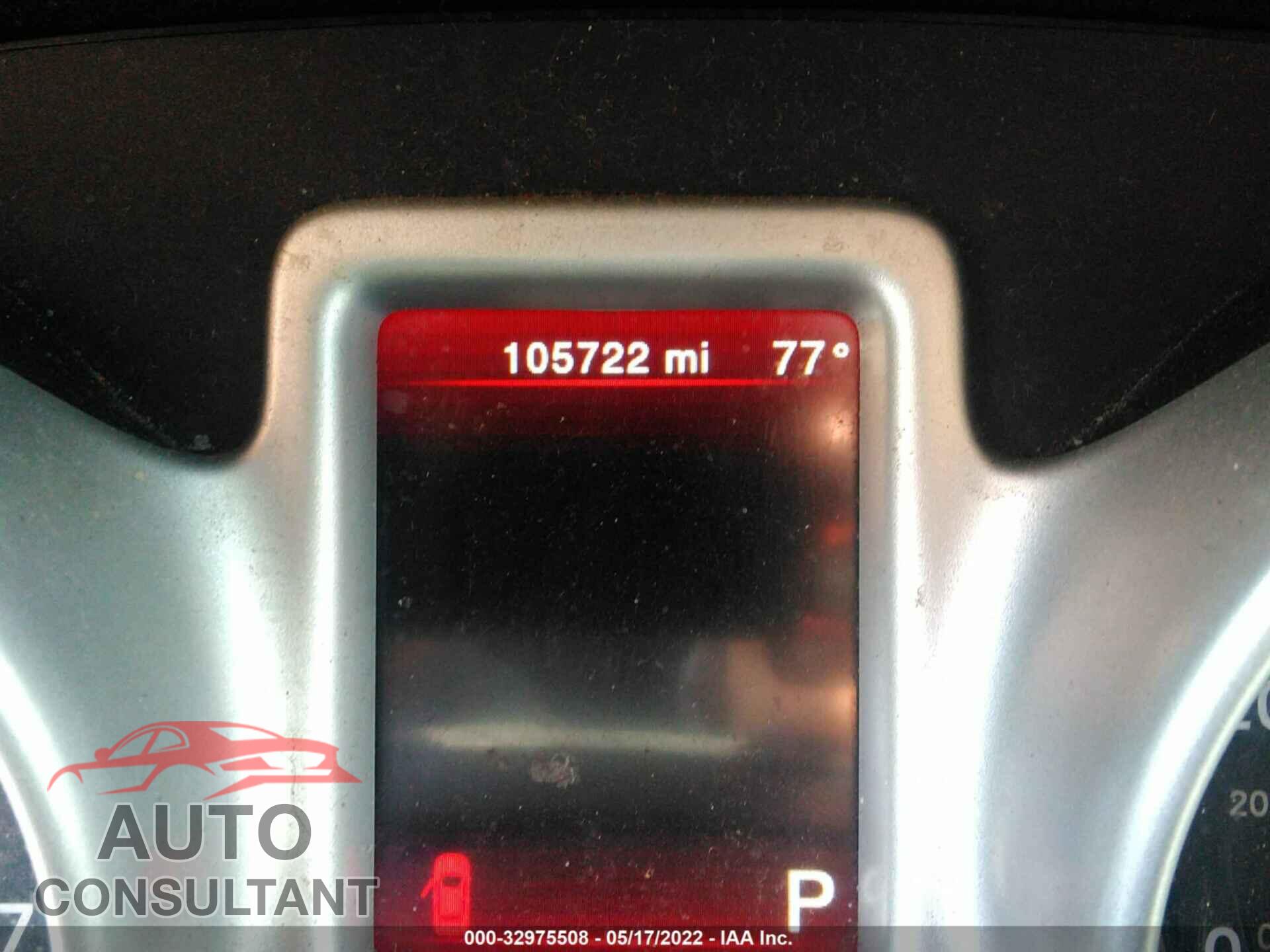 DODGE JOURNEY 2017 - 3C4PDDBG3HT515111