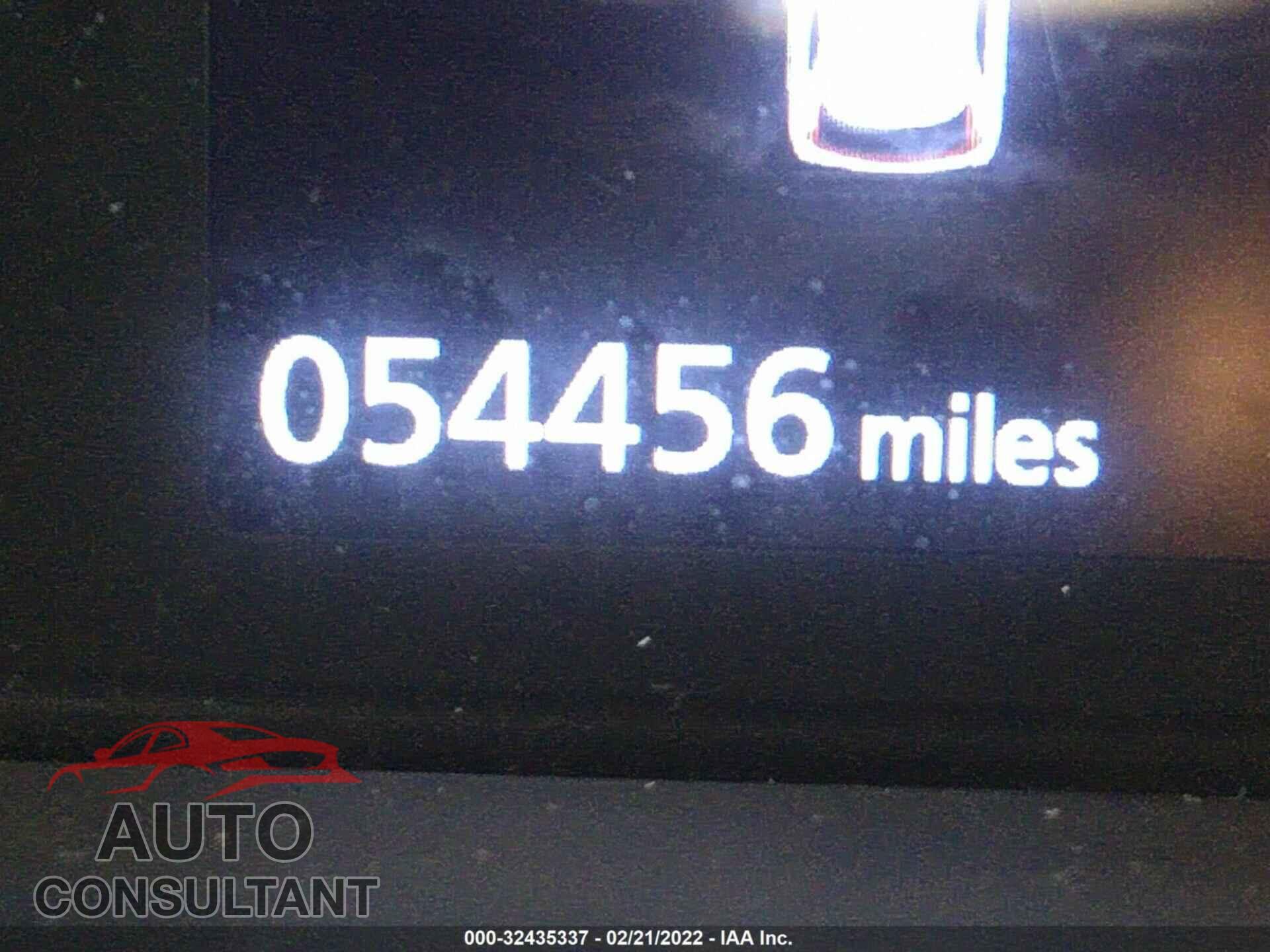 MITSUBISHI ECLIPSE CROSS 2019 - JA4AT4AA0KZ048360