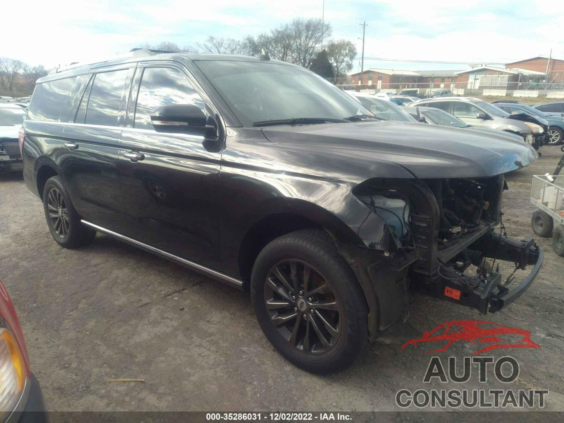 FORD EXPEDITION MAX 2019 - 1FMJK1KT4KEA28218