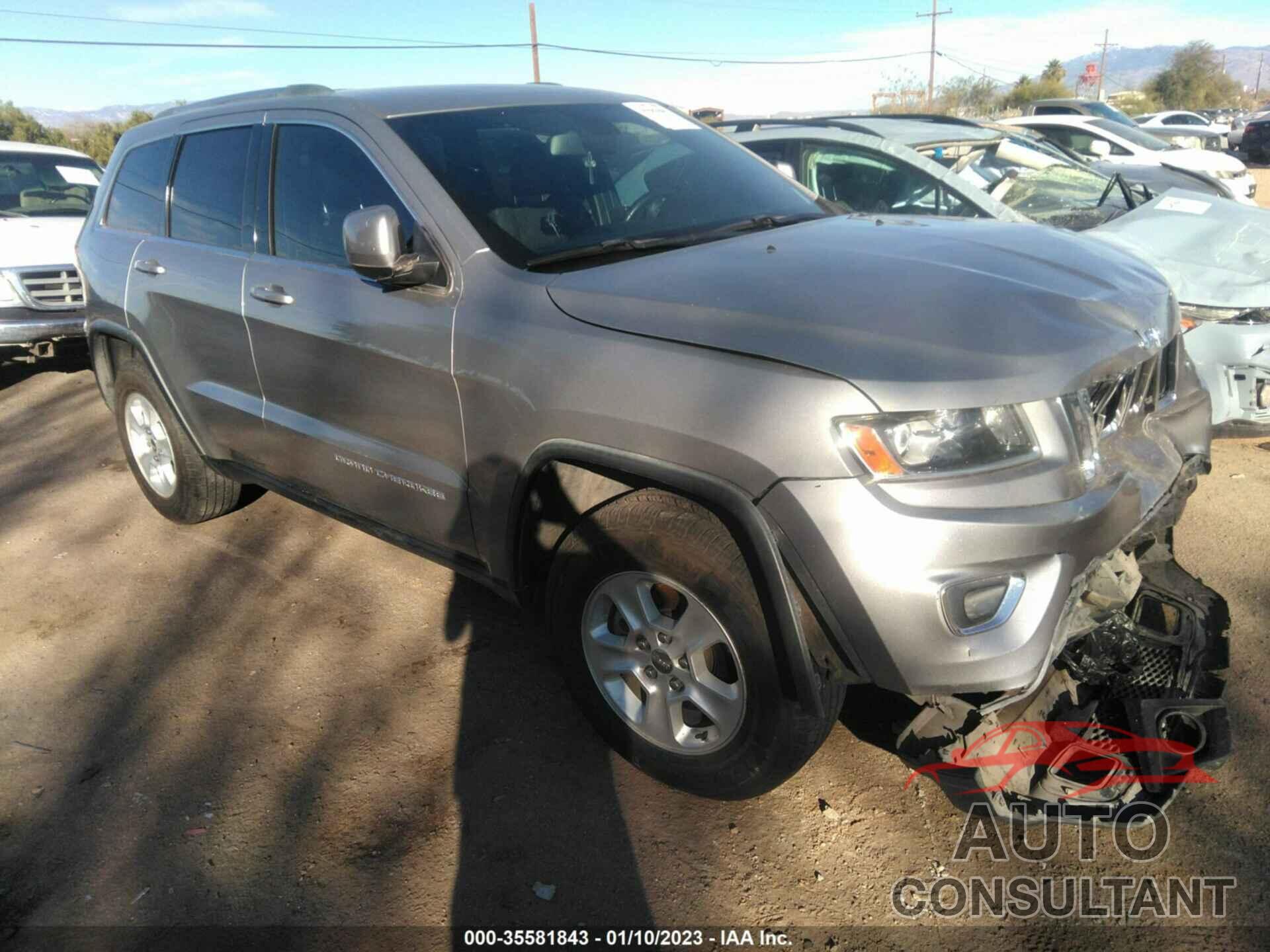 JEEP GRAND CHEROKEE 2015 - 1C4RJEAG9FC798213