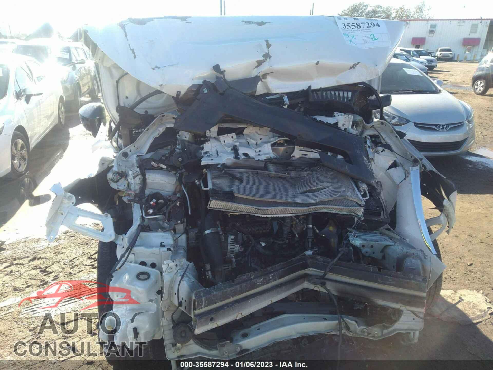 MITSUBISHI ECLIPSE CROSS 2018 - JA4AT4AA5JZ067341