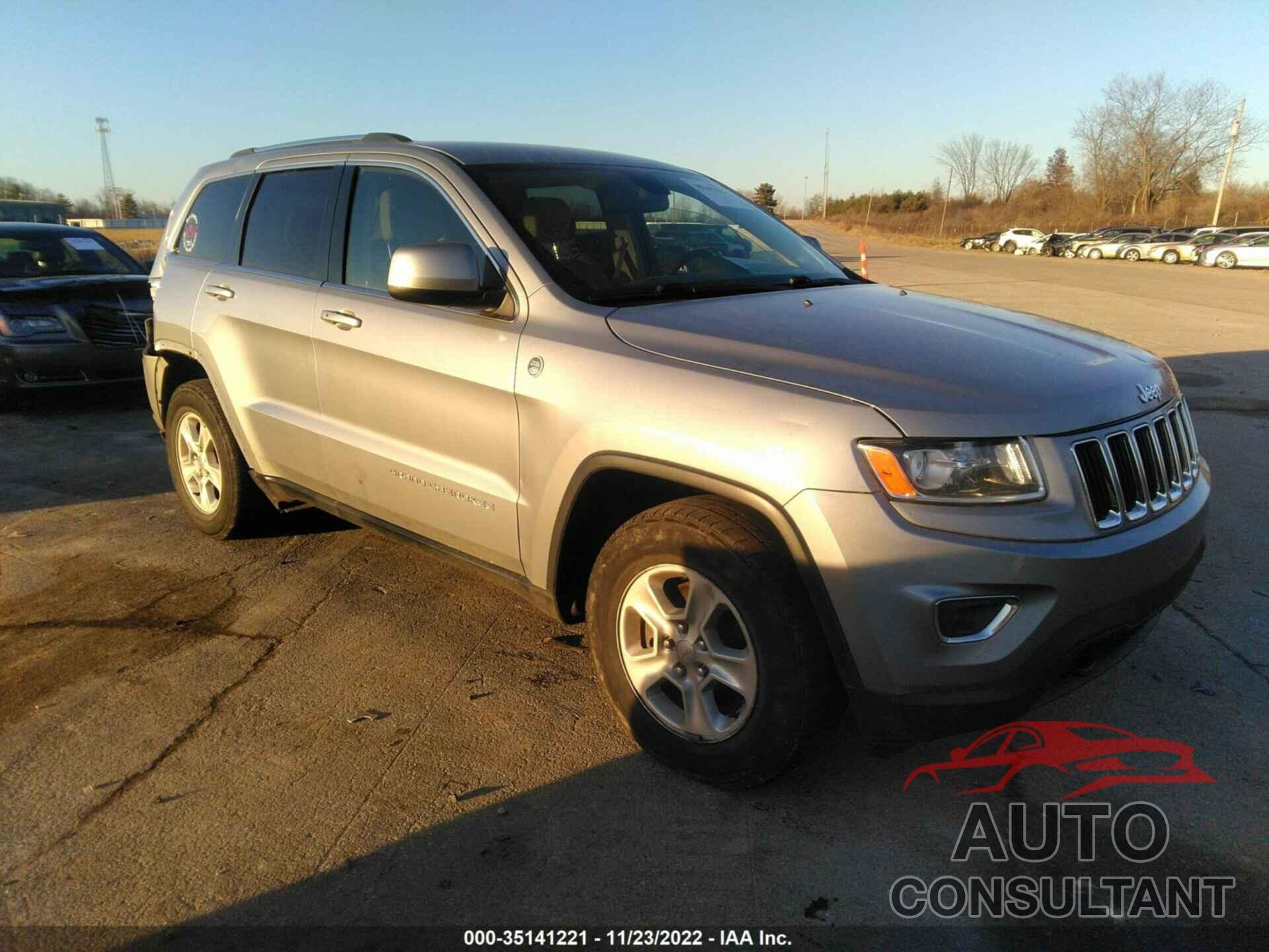 JEEP GRAND CHEROKEE 2015 - 1C4RJFAG5FC704155