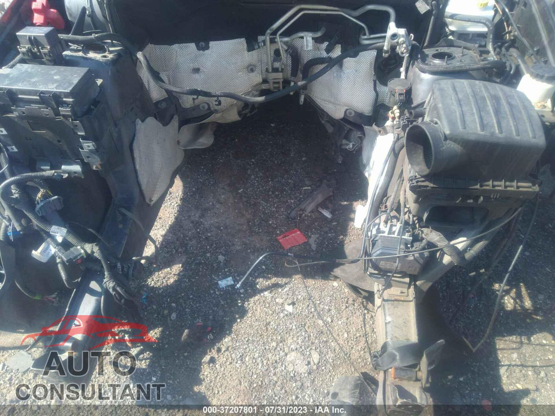 DODGE DURANGO 2021 - 1C4SDJH90MC716360