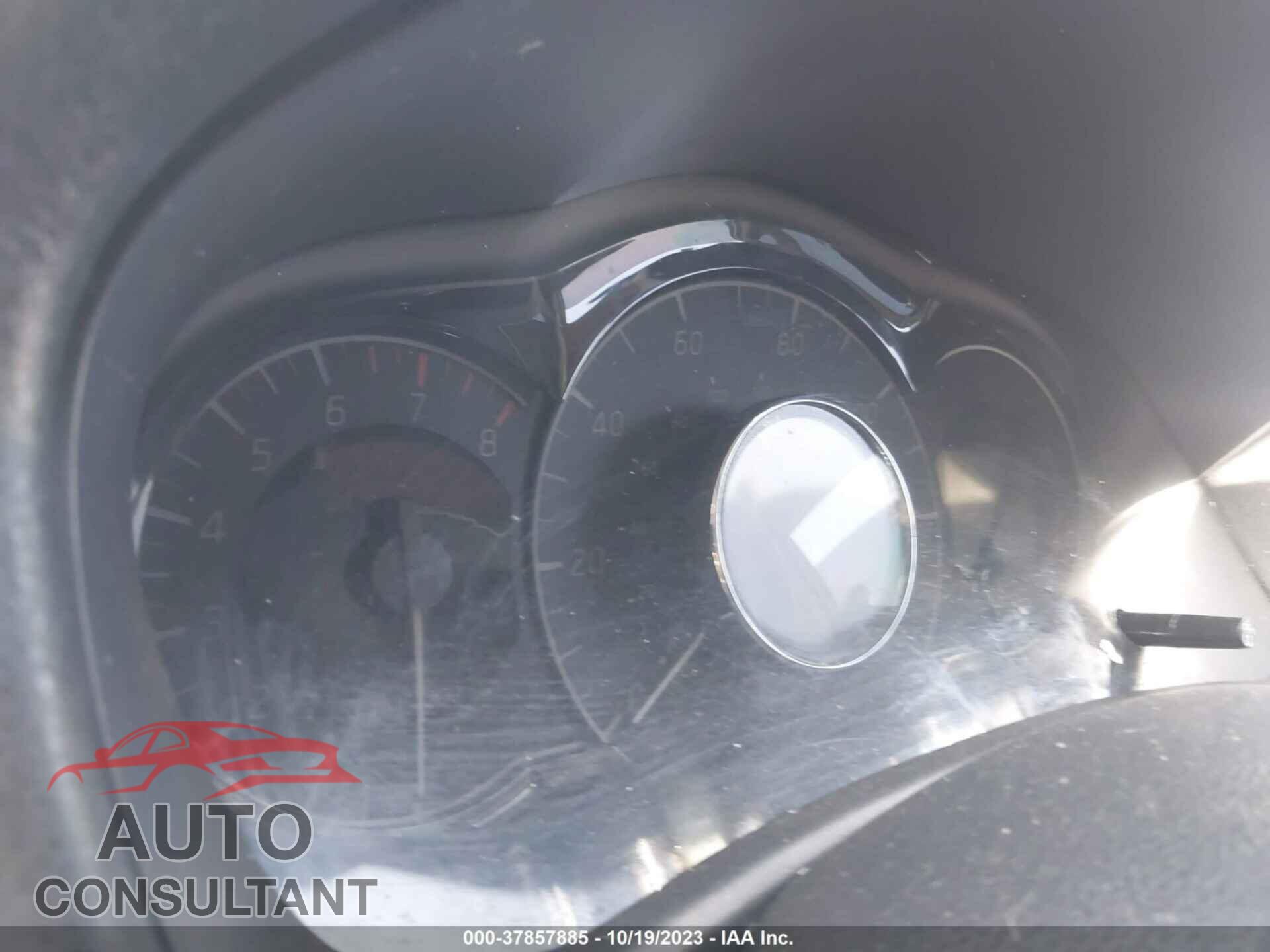 NISSAN VERSA NOTE 2017 - 3N1CE2CP2HL364571