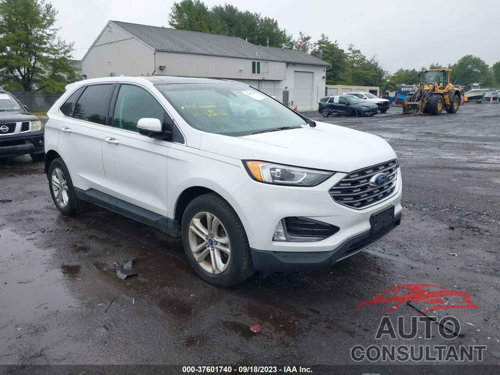 FORD EDGE 2019 - 2FMPK3J9XKBB39847