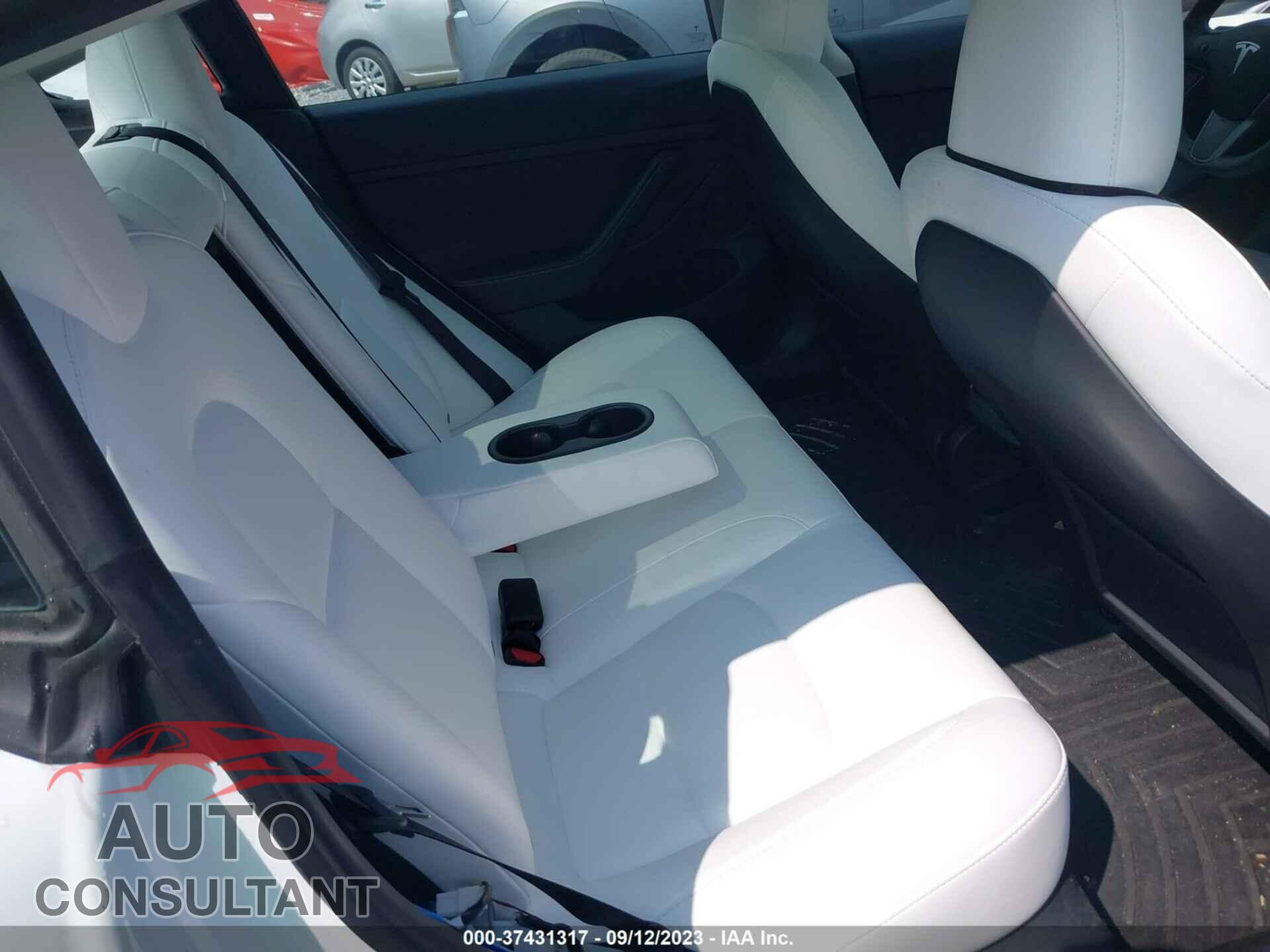 TESLA MODEL 3 2023 - 5YJ3E1EA5PF512449