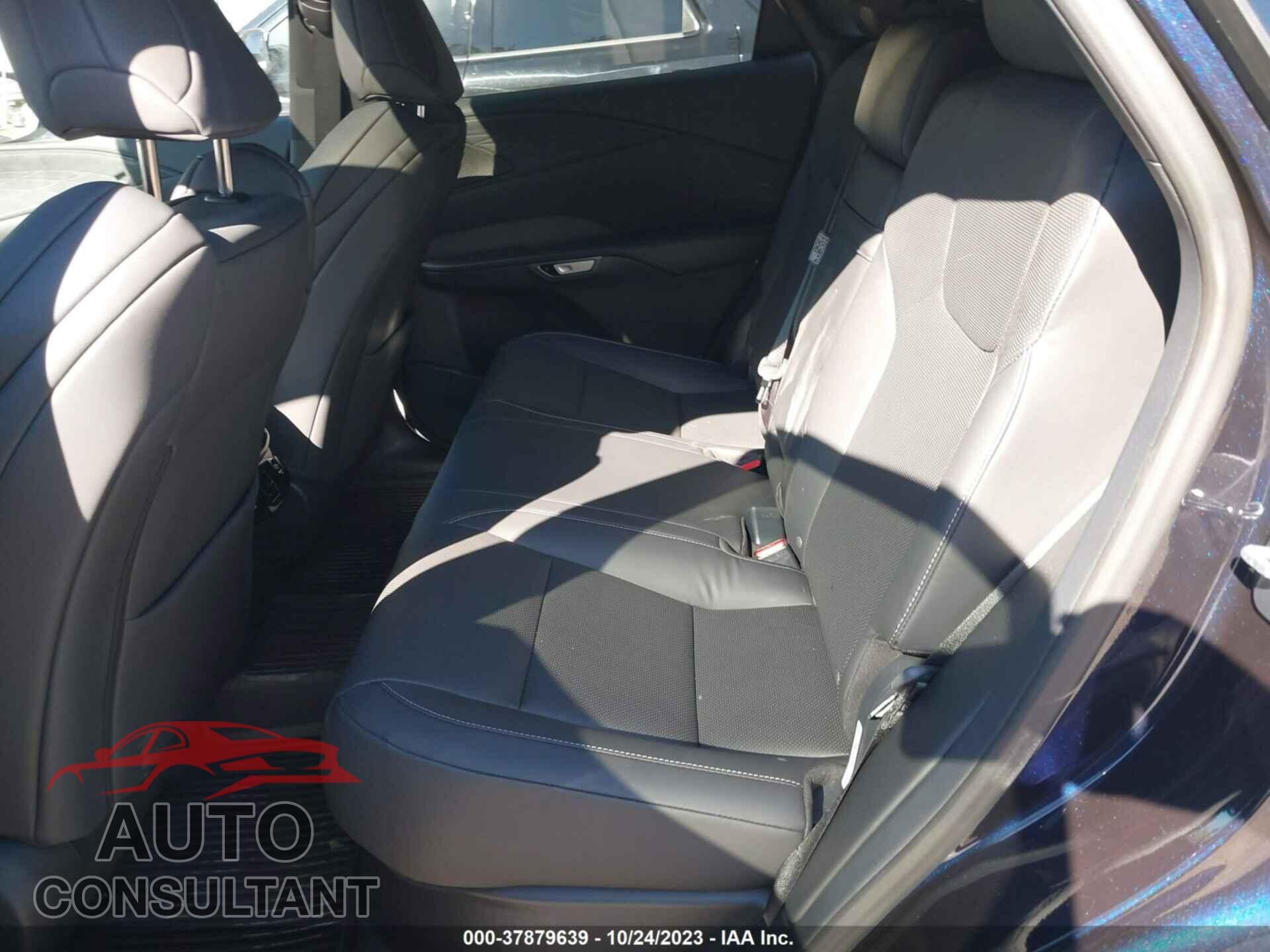 LEXUS RX 2023 - 2T2BAMCA7PC008562