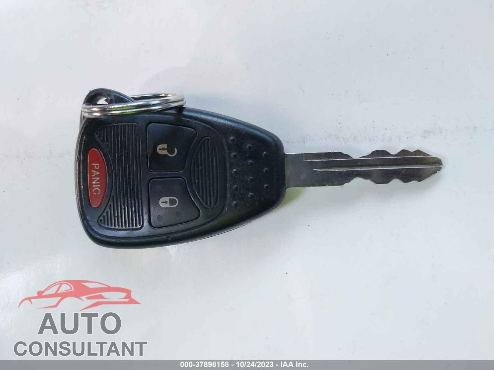 JEEP COMPASS 2017 - 1C4NJDBB3HD108559