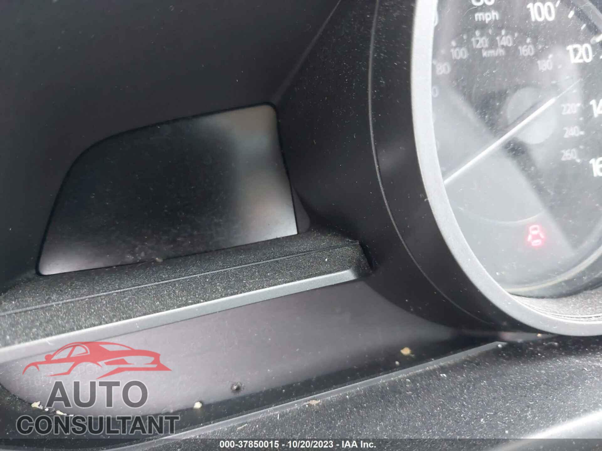 MAZDA MAZDA3 2017 - 3MZBN1U77HM156095