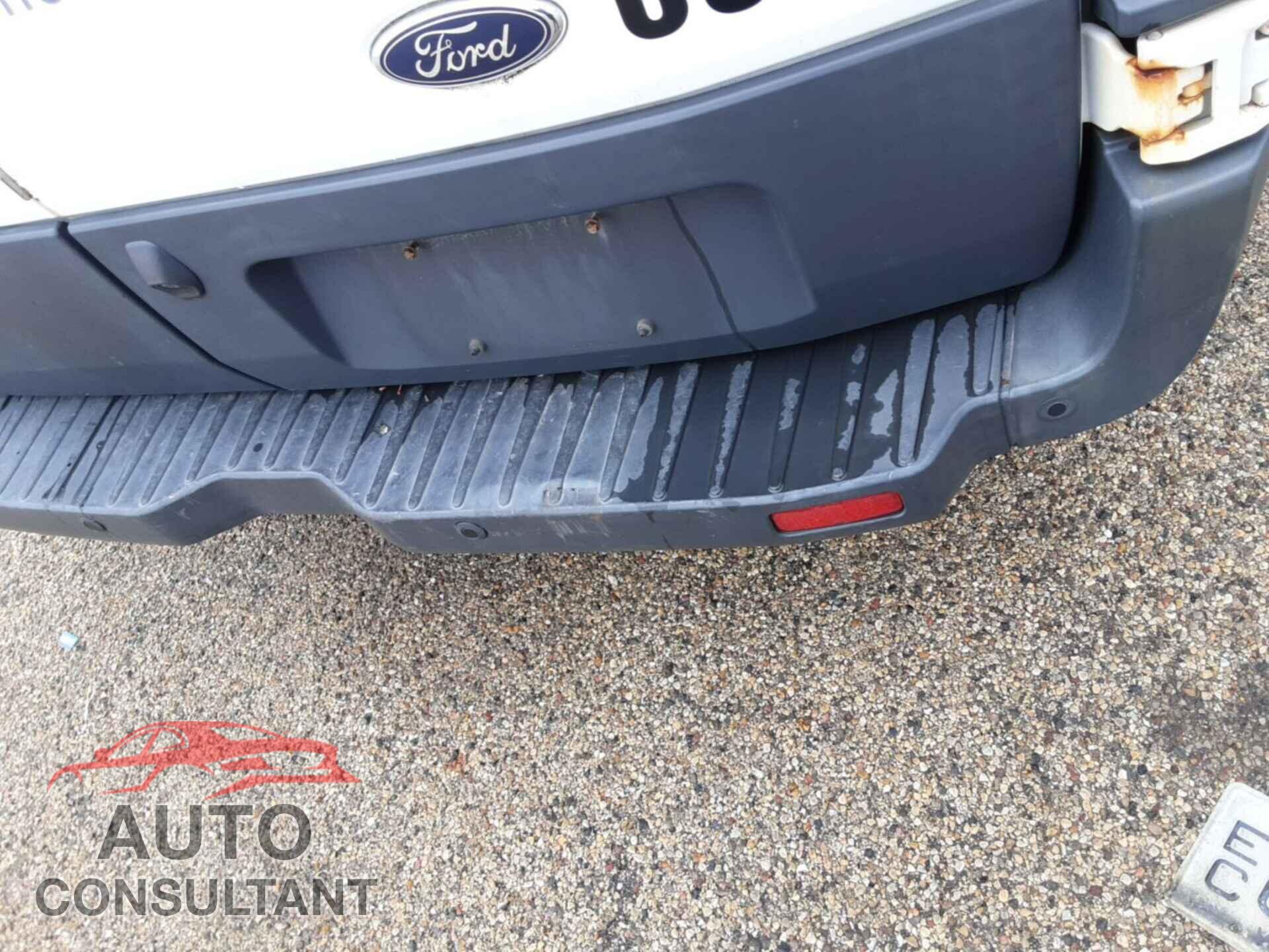 FORD TRANSIT 2017 - 1FTYR1YM6HKA31999