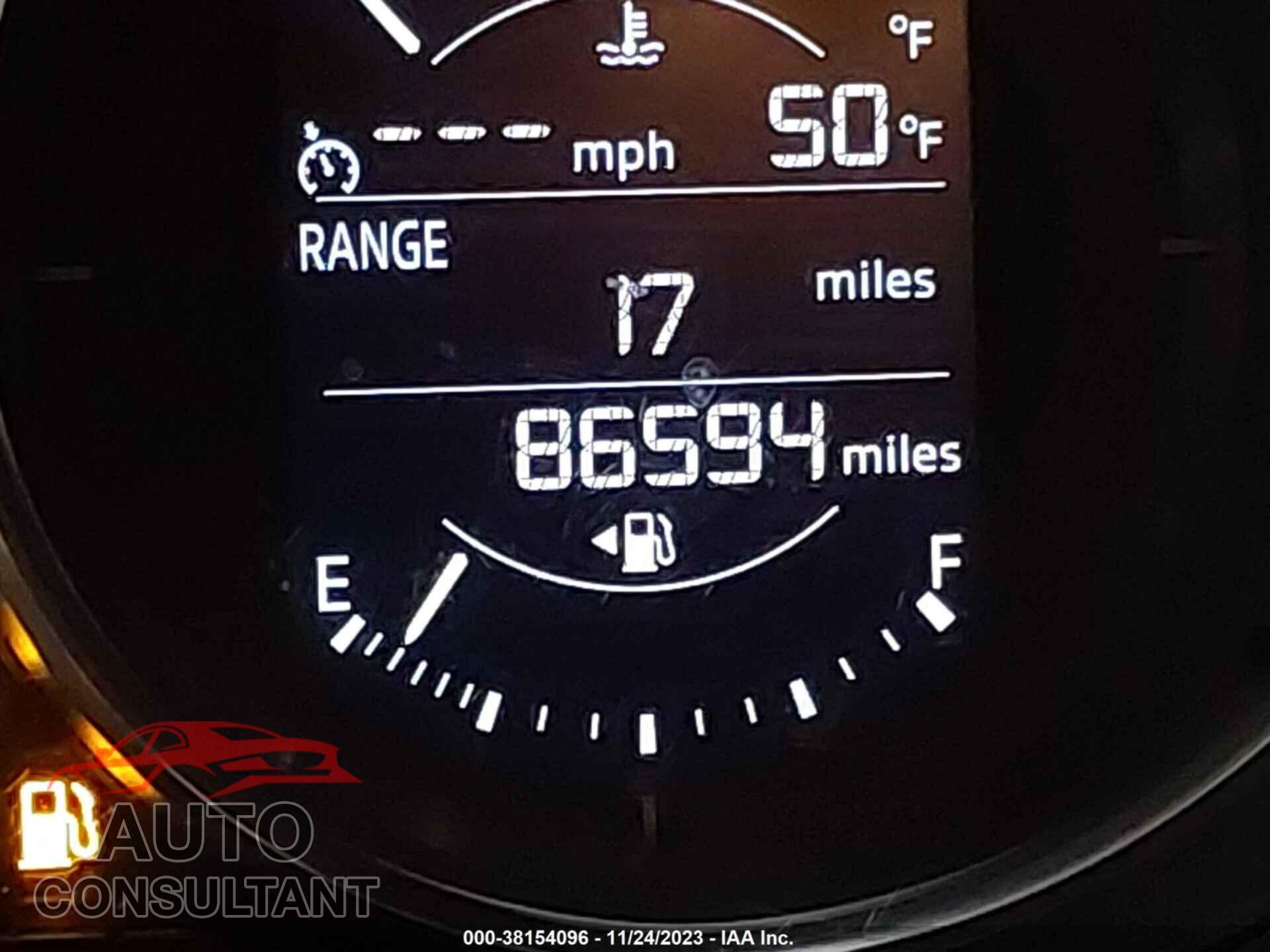 MAZDA CX-5 2017 - JM3KFBBL6H0127204
