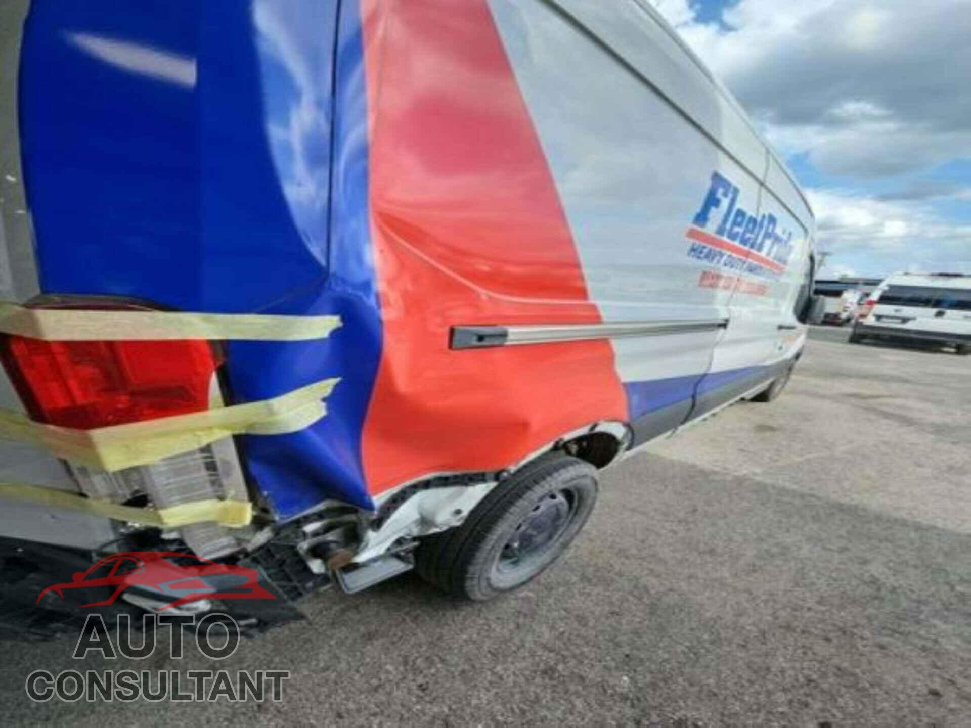 FORD TRANSIT 2017 - 1FTYR2CM2HKA72322