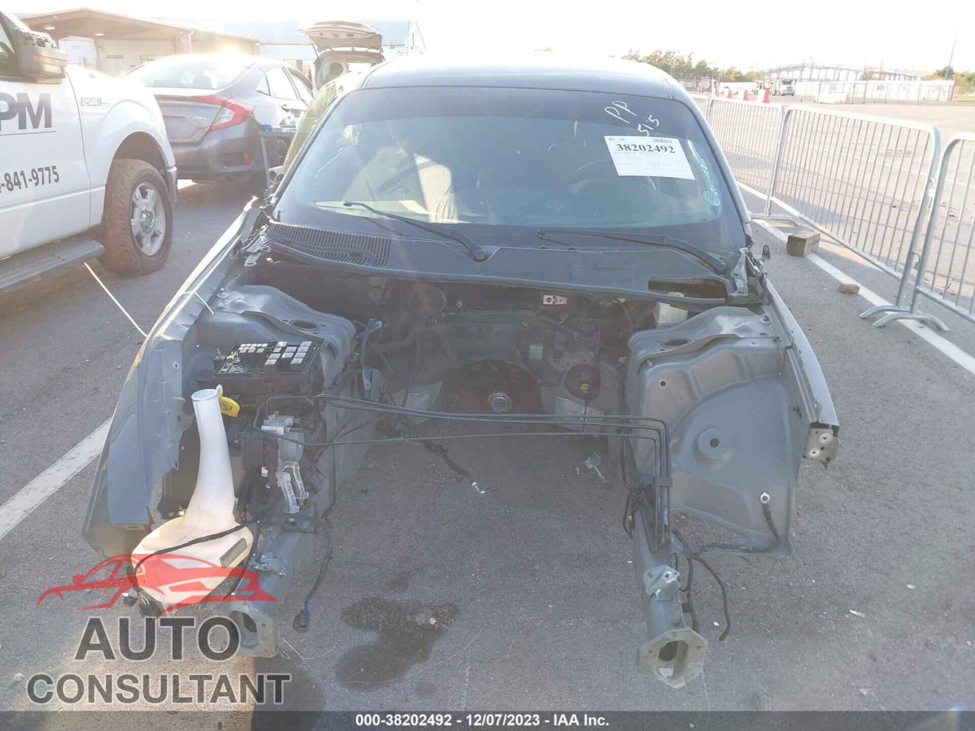 DODGE CHALLENGER 2018 - 2C3CDZAG6JH204515