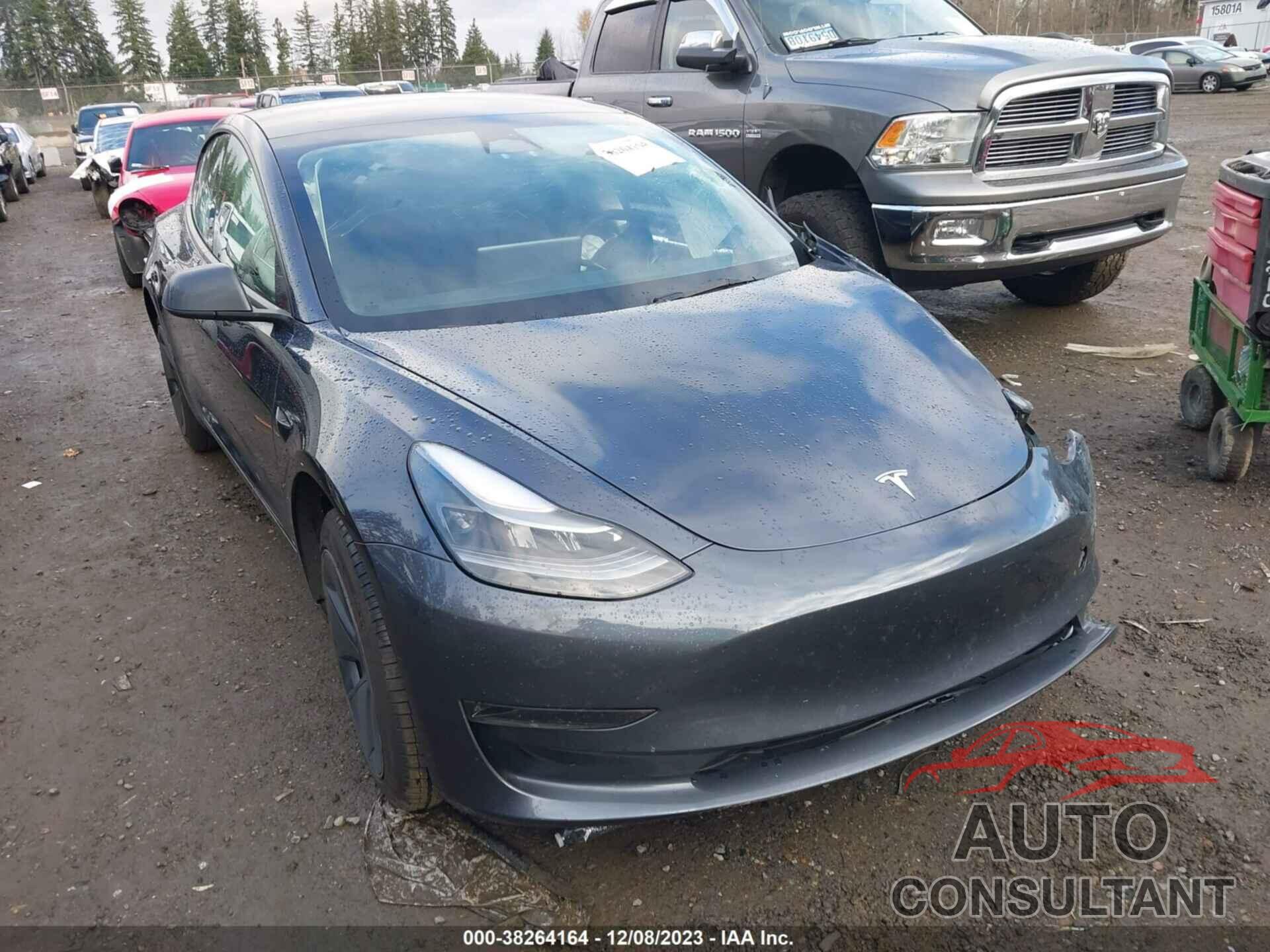 TESLA MODEL 3 2023 - 5YJ3E1EA4PF410317