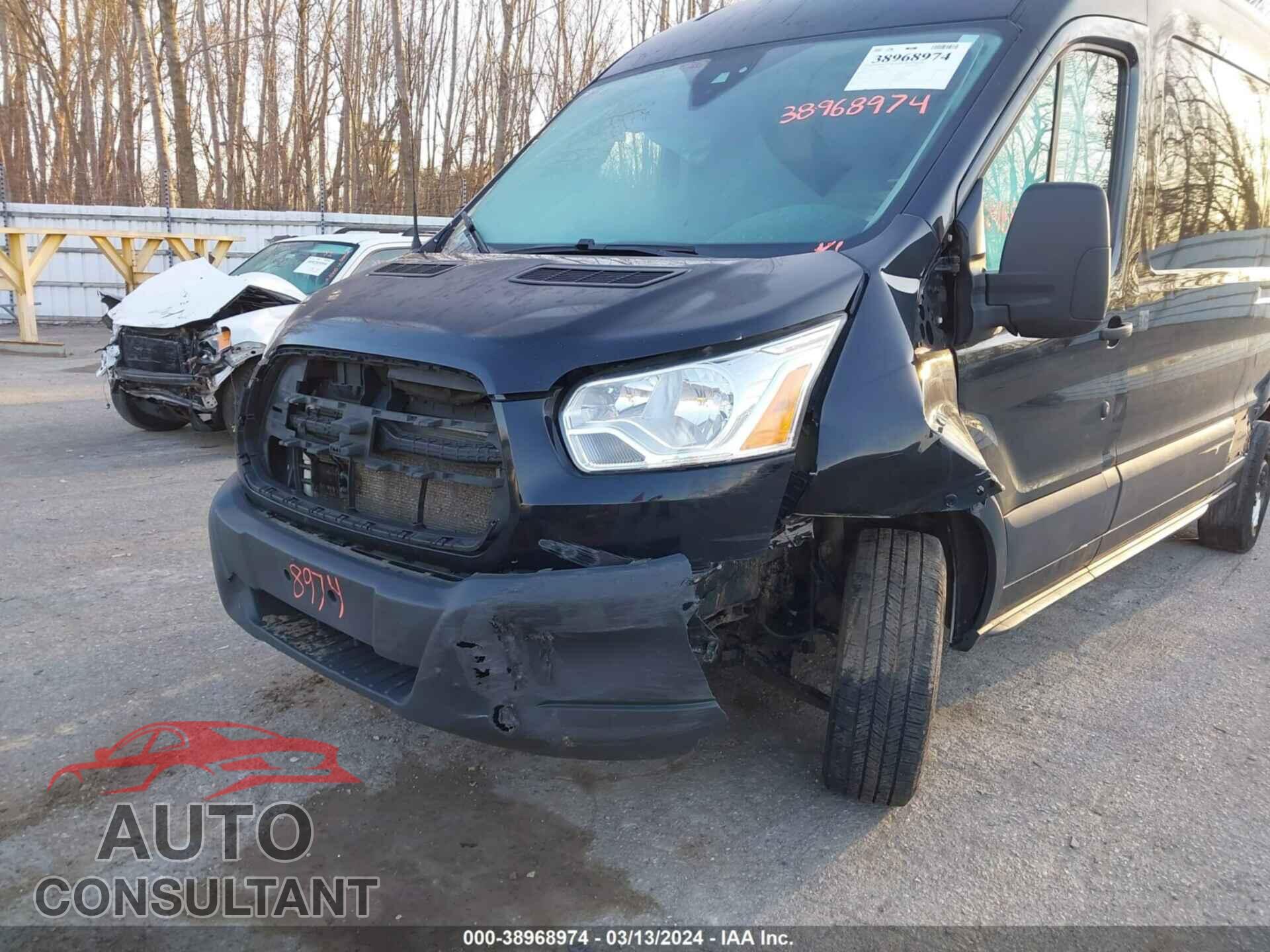 FORD TRANSIT 2017 - 1FTYR2CG6HKB46559