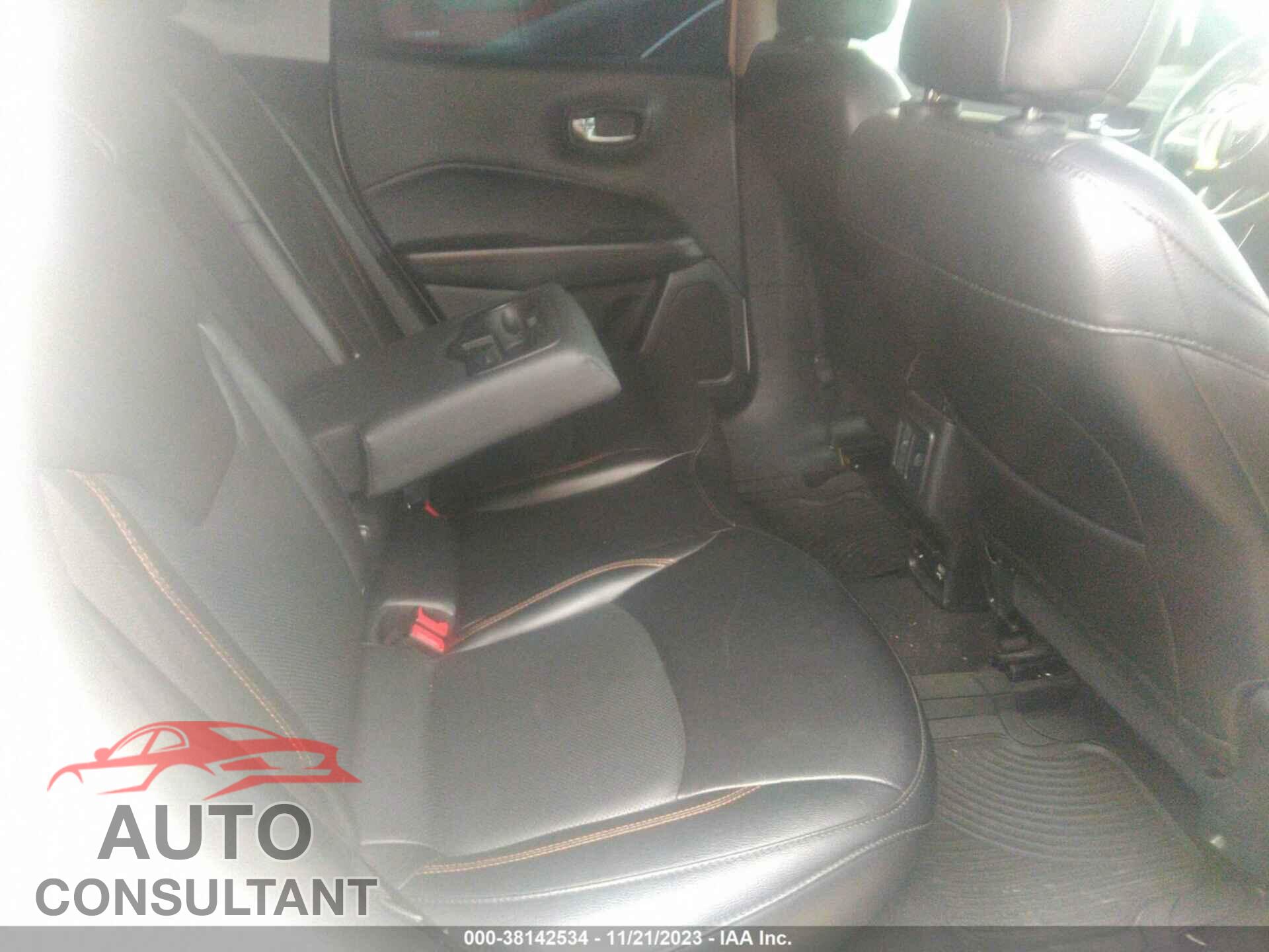 JEEP COMPASS 2019 - 3C4NJCCB1KT676268