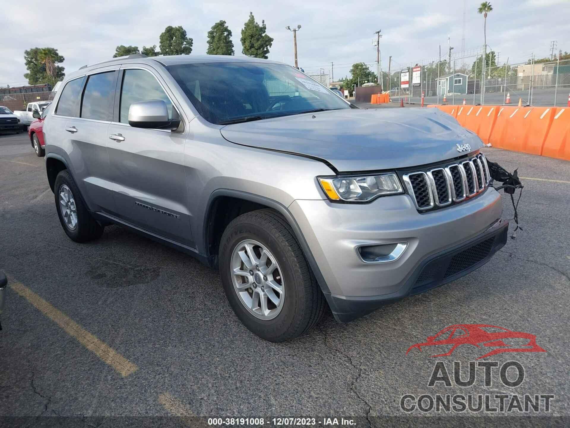 JEEP GRAND CHEROKEE 2020 - 1C4RJEAG3LC140155