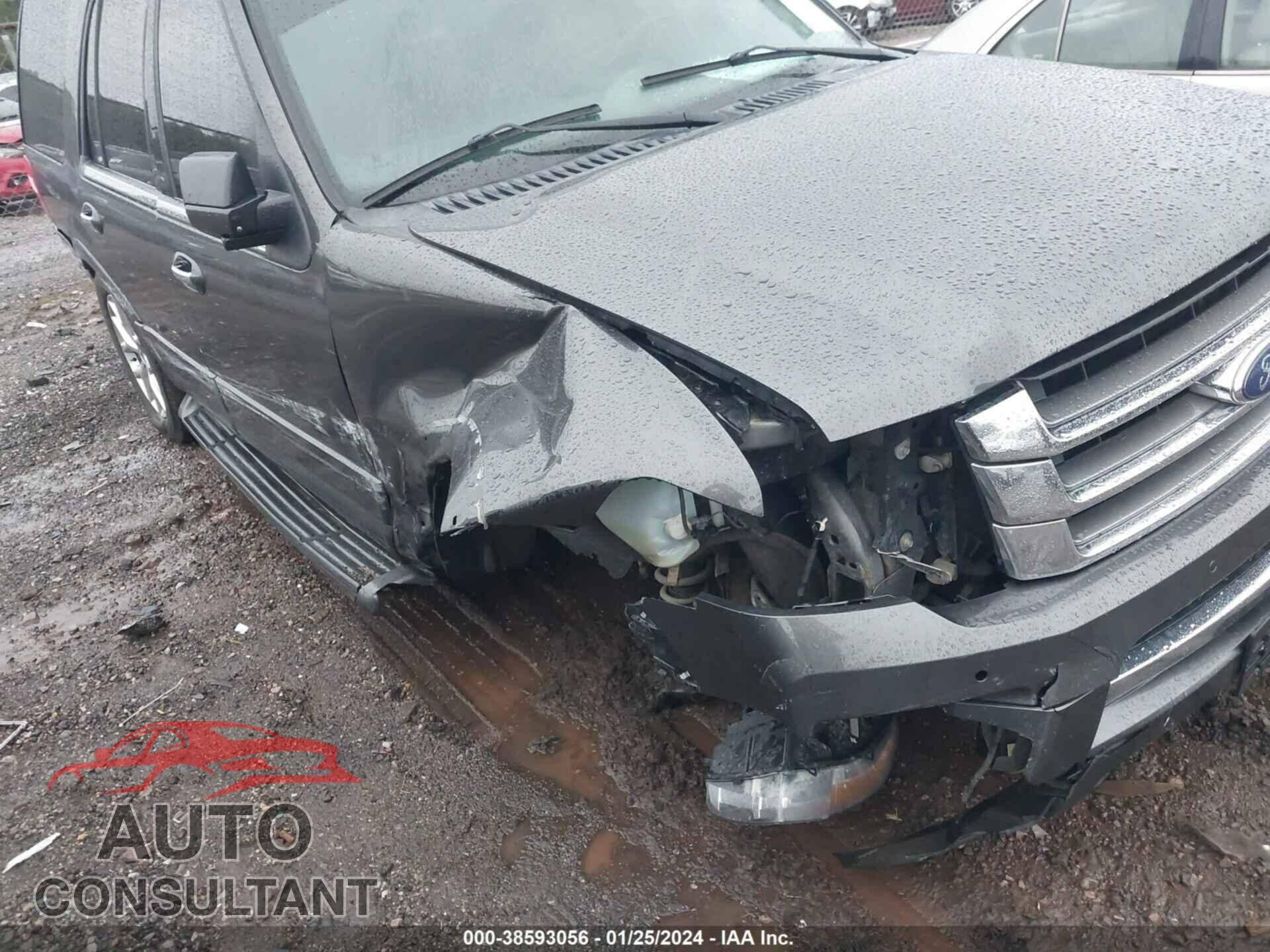 FORD EXPEDITION 2017 - 1FMJU2AT7HEA02822