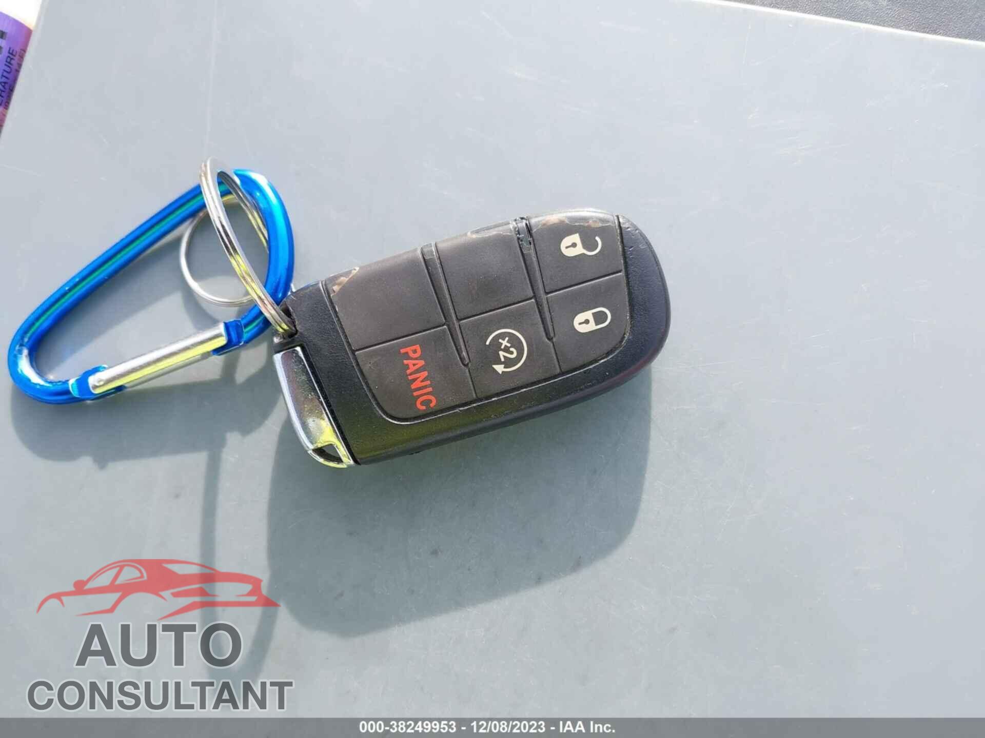 JEEP COMPASS 2021 - 3C4NJDCB8MT520012
