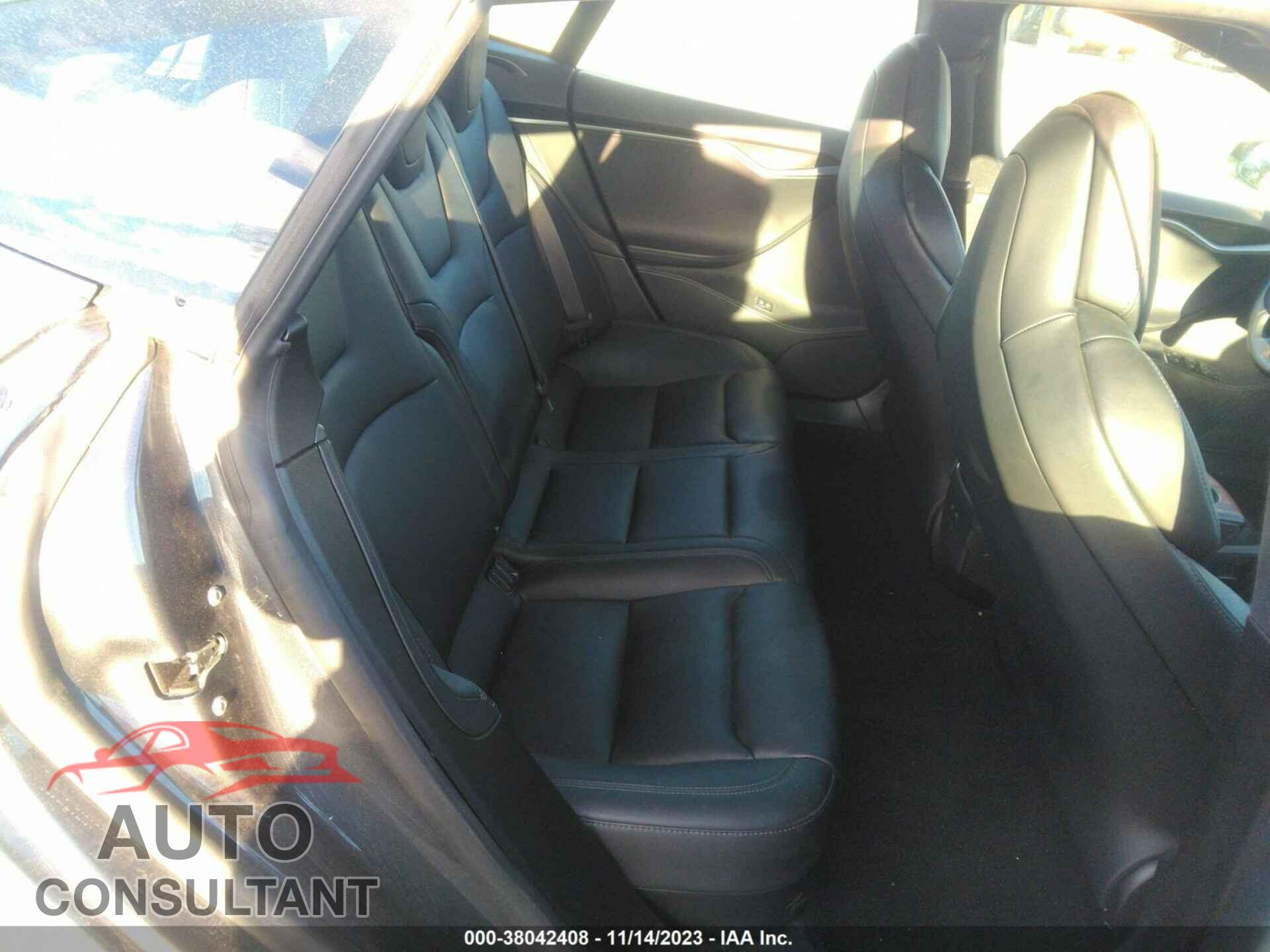 TESLA MODEL S 2019 - 5YJSA1E23KF339992