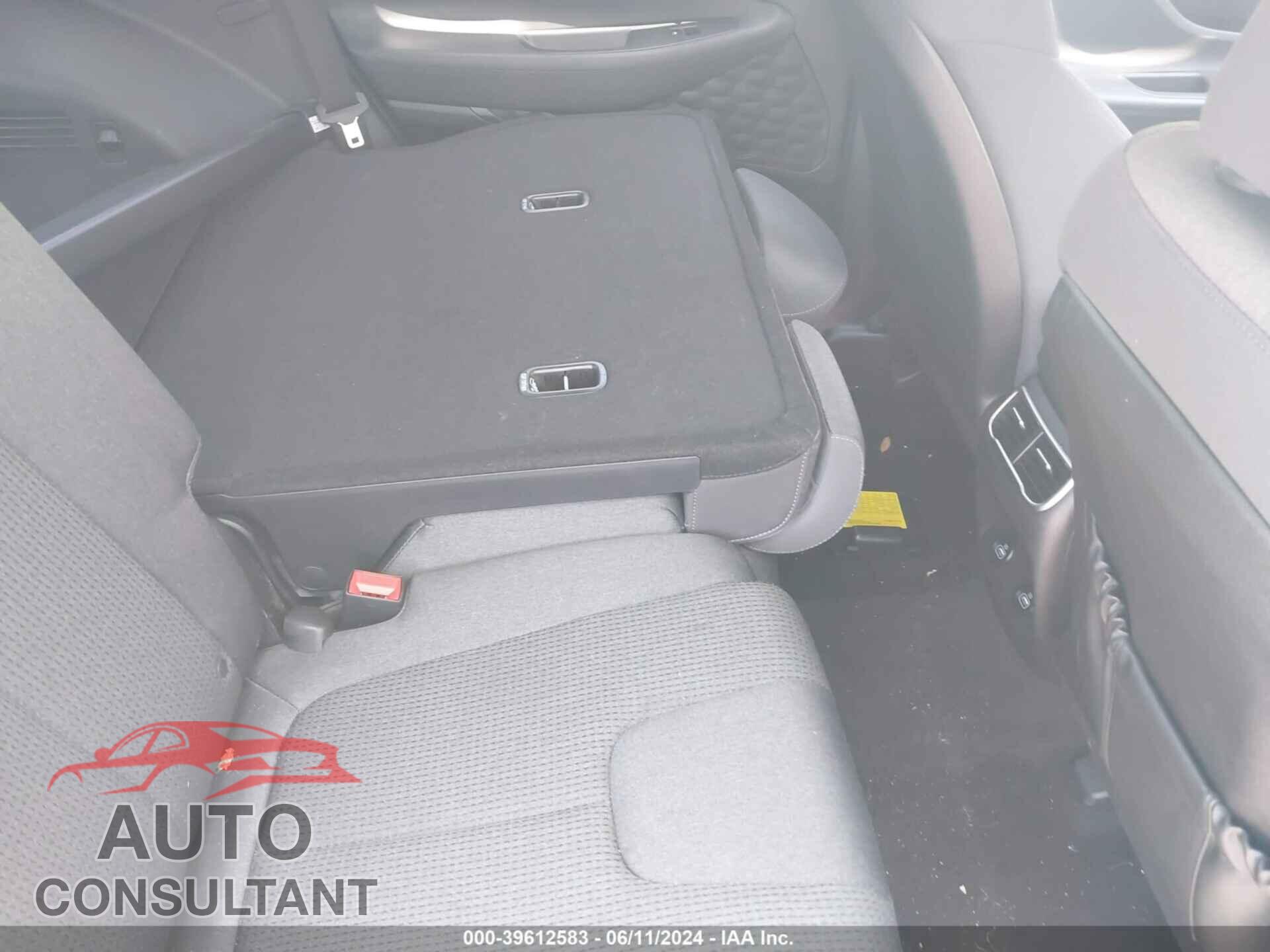 HYUNDAI SANTA FE 2023 - 5NMS14AJ5PH565729
