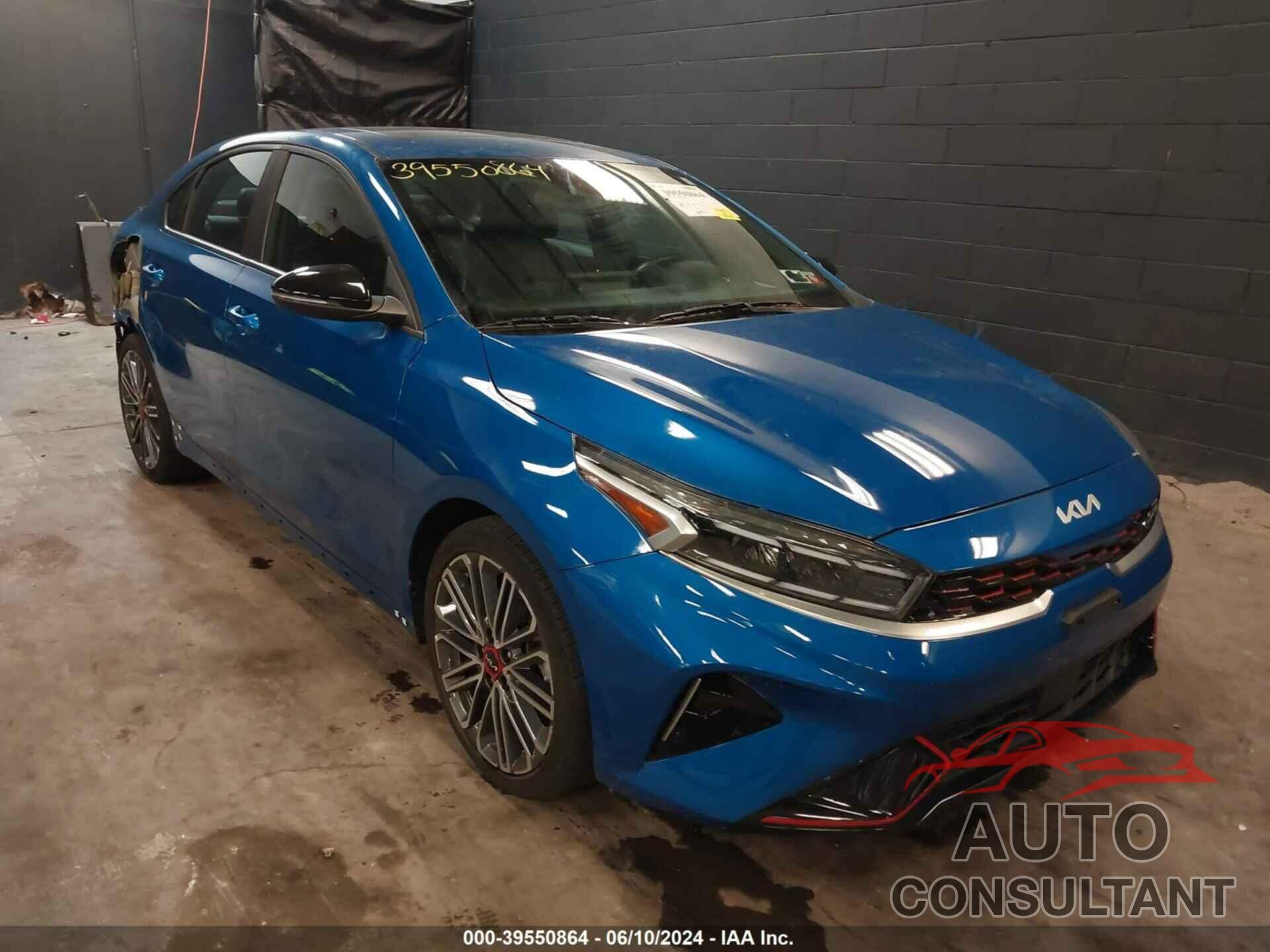 KIA FORTE 2023 - 3KPF44AC5PE512059