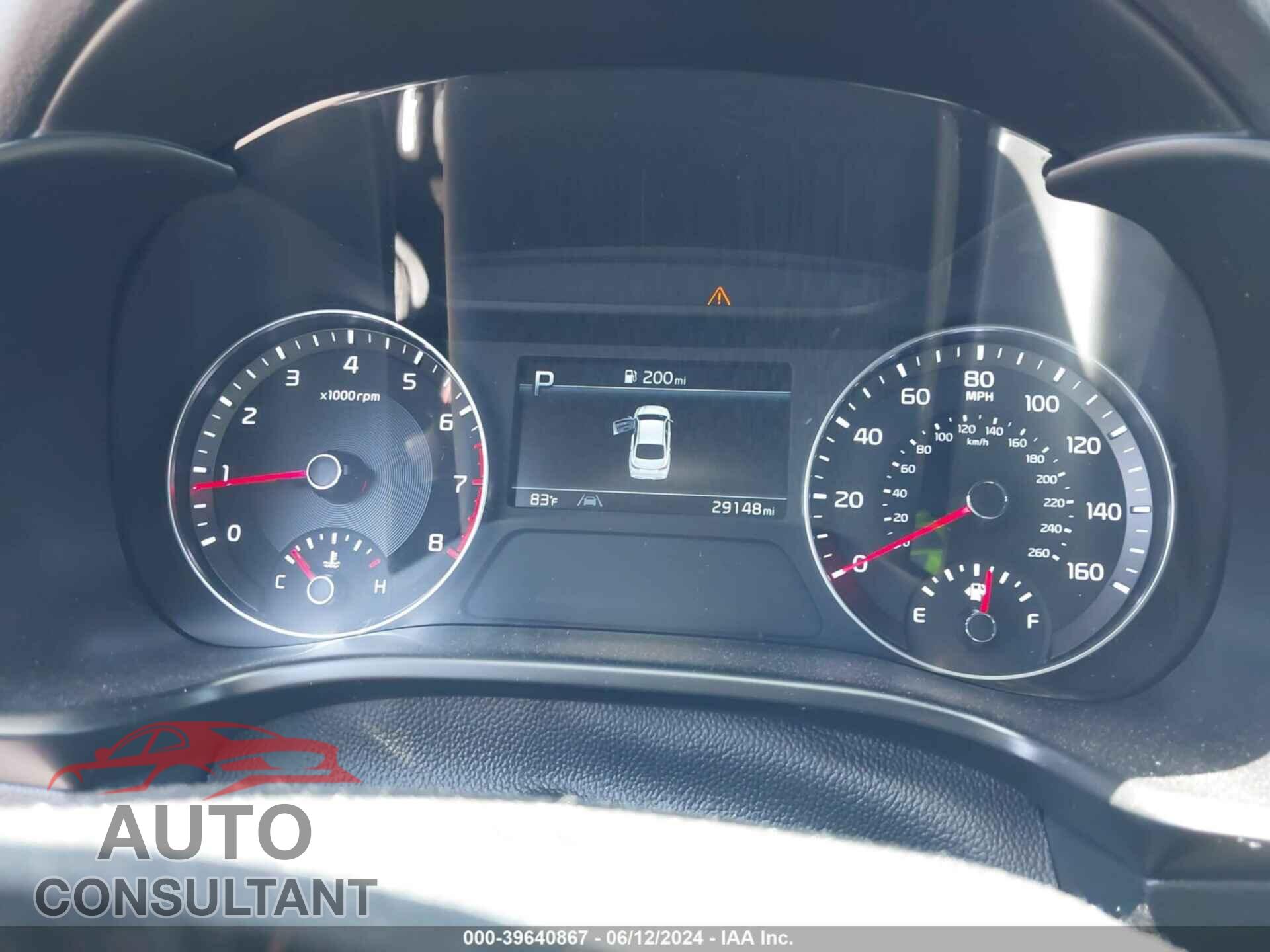 KIA FORTE 2023 - 3KPF44AC1PE528064