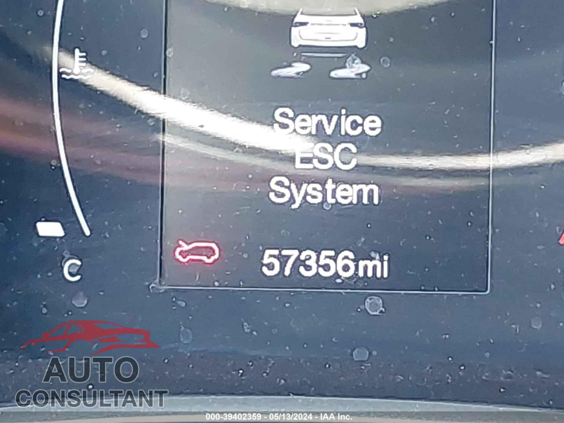 JEEP COMPASS 2020 - 3C4NJCBB2LT129318