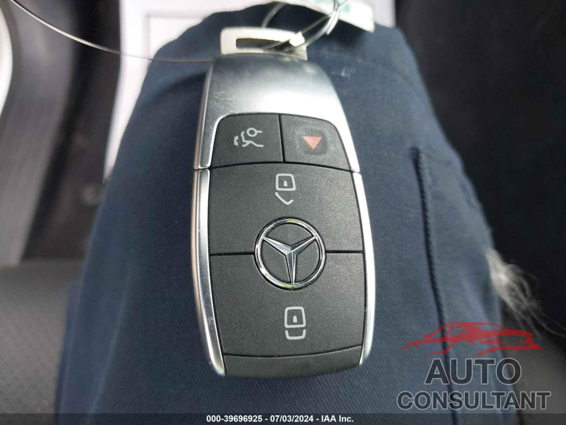 MERCEDES-BENZ GLS 450 2021 - 4JGFF5KE5MA551809