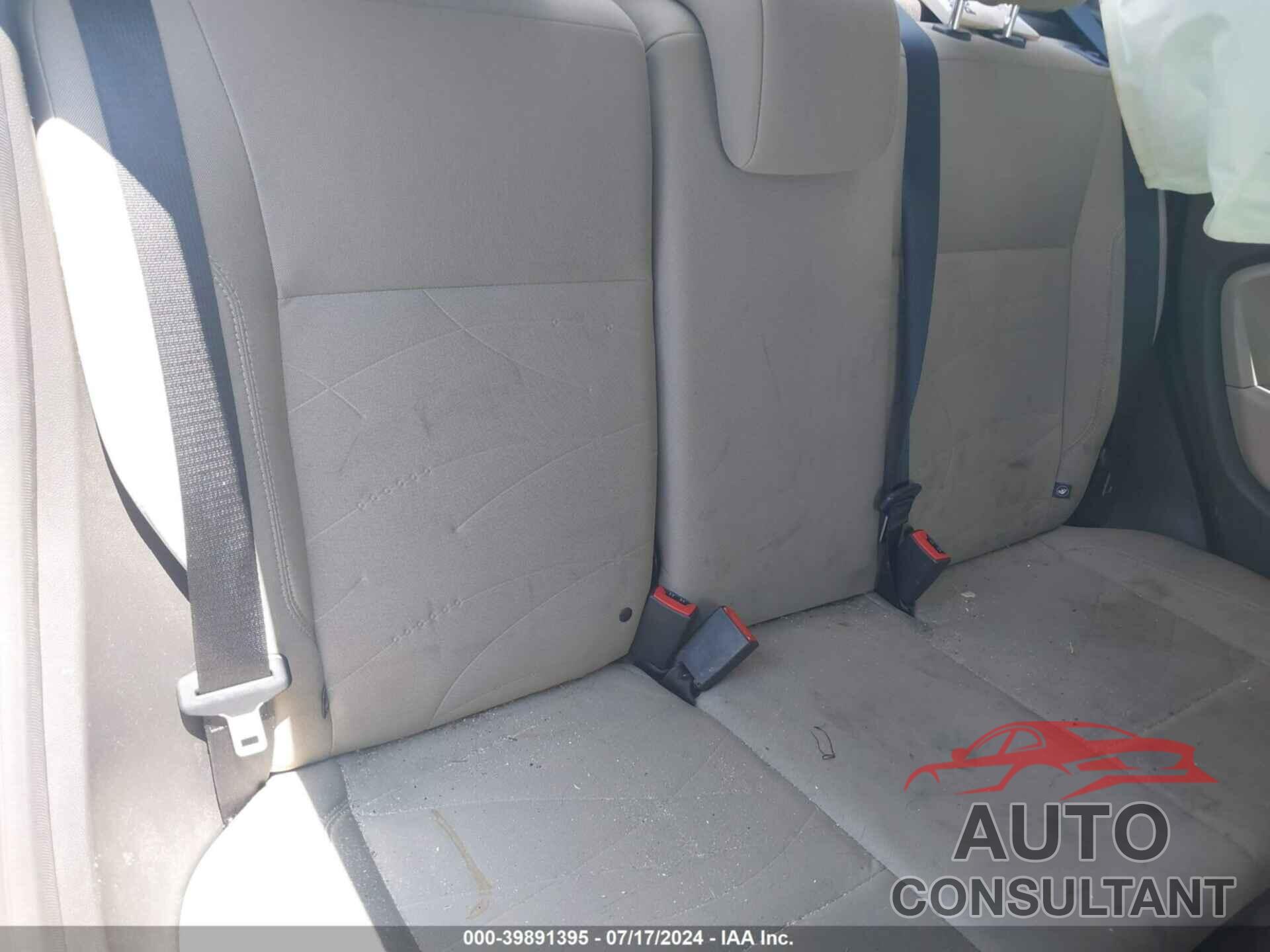 FORD FIESTA 2019 - 3FADP4BJ1KM103847
