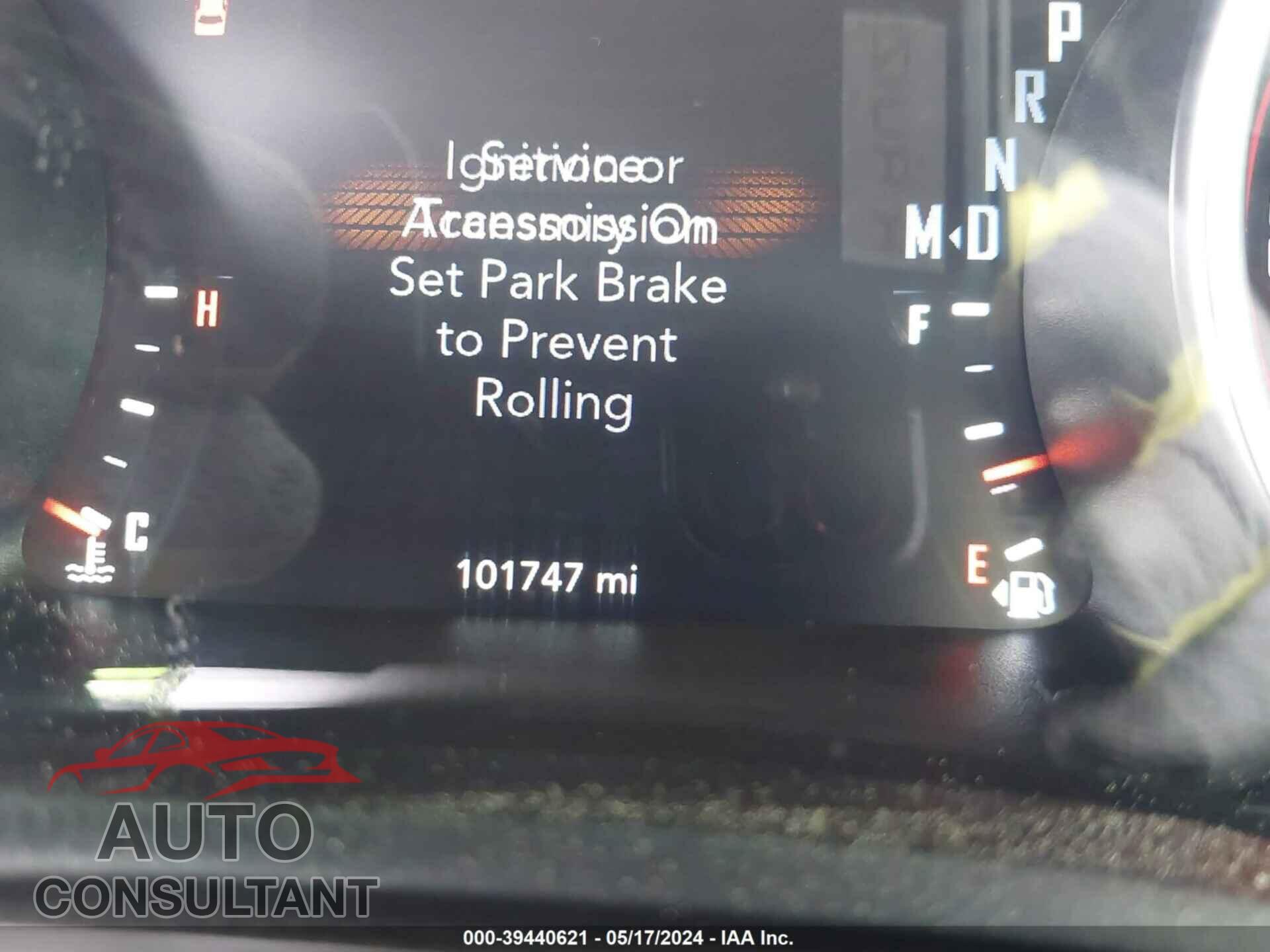 DODGE CHALLENGER 2017 - 2C3CDZAG4HH514558