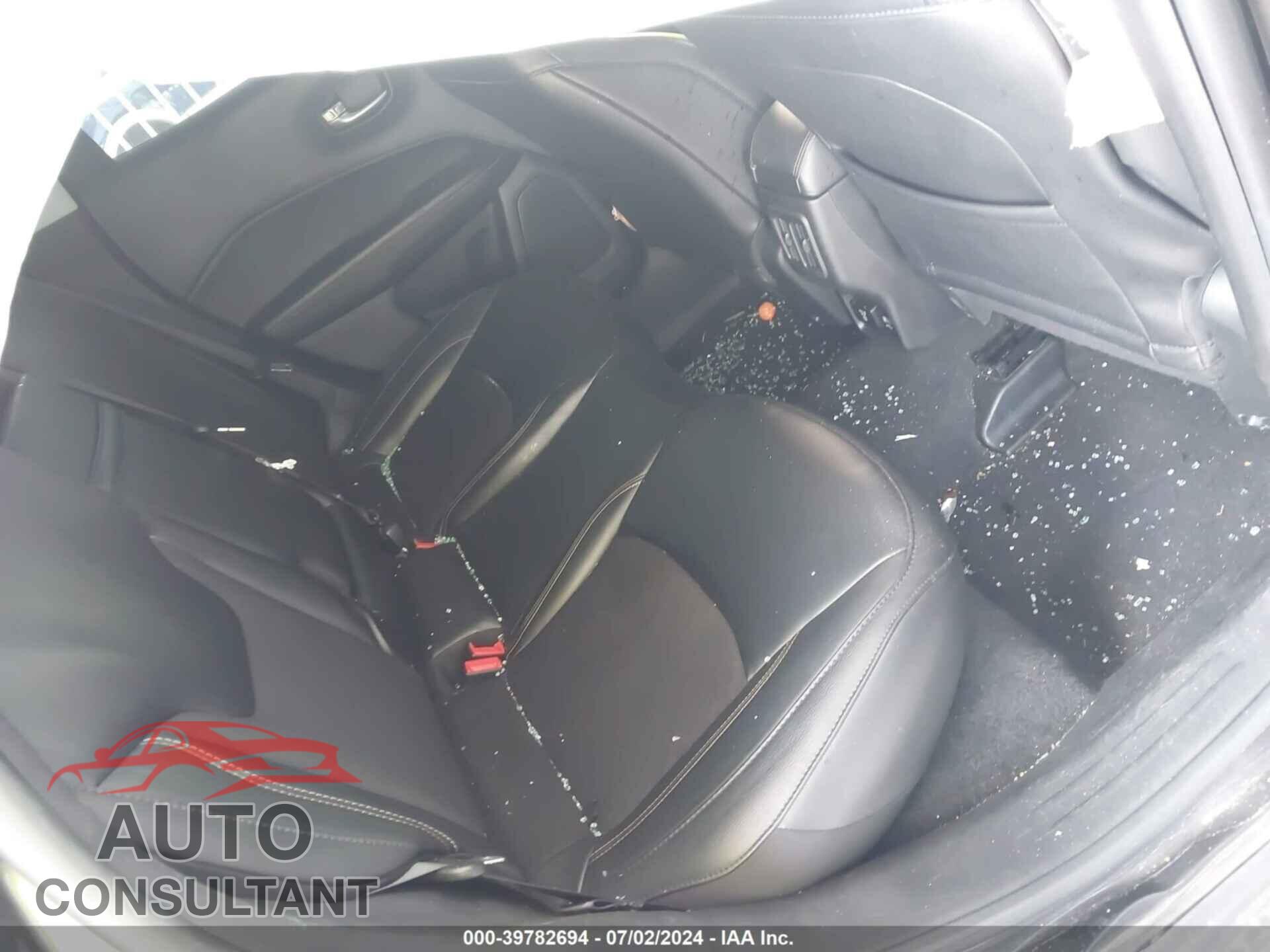 JEEP COMPASS 2019 - 3C4NJDBB4KT792247