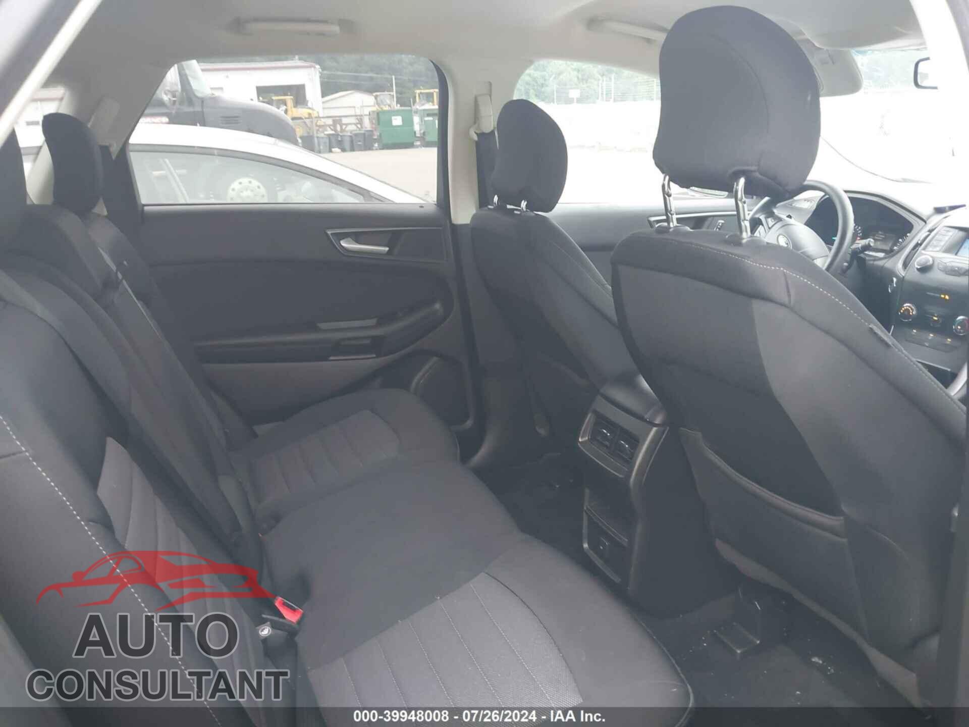 FORD EDGE 2019 - 2FMPK4G90KBB11486