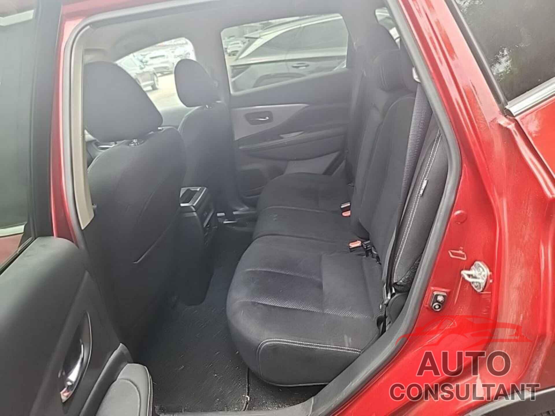 NISSAN MURANO 2020 - 5N1AZ2BS7LN112964
