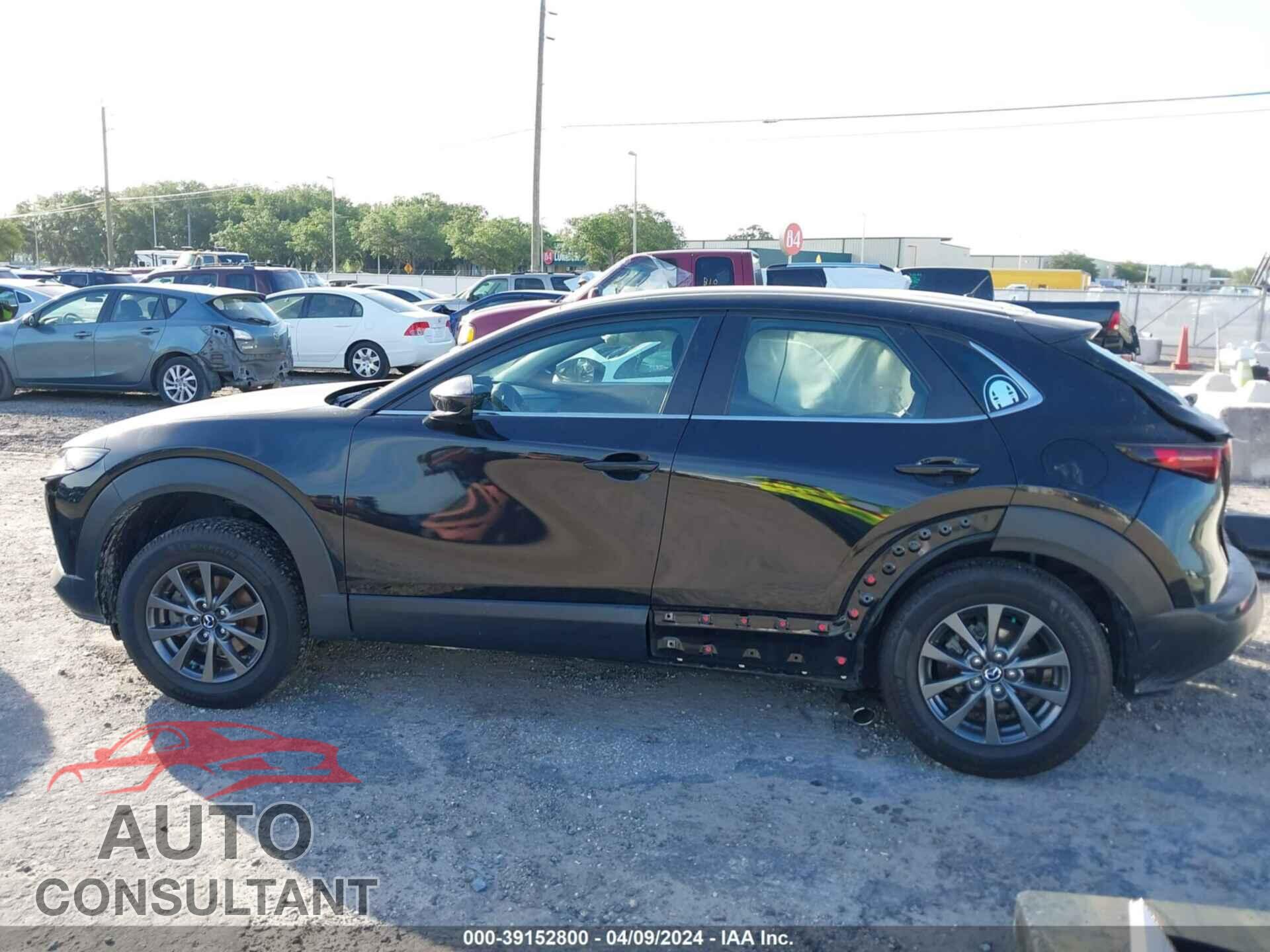 MAZDA CX-30 2020 - 3MVDMABL2LM120675