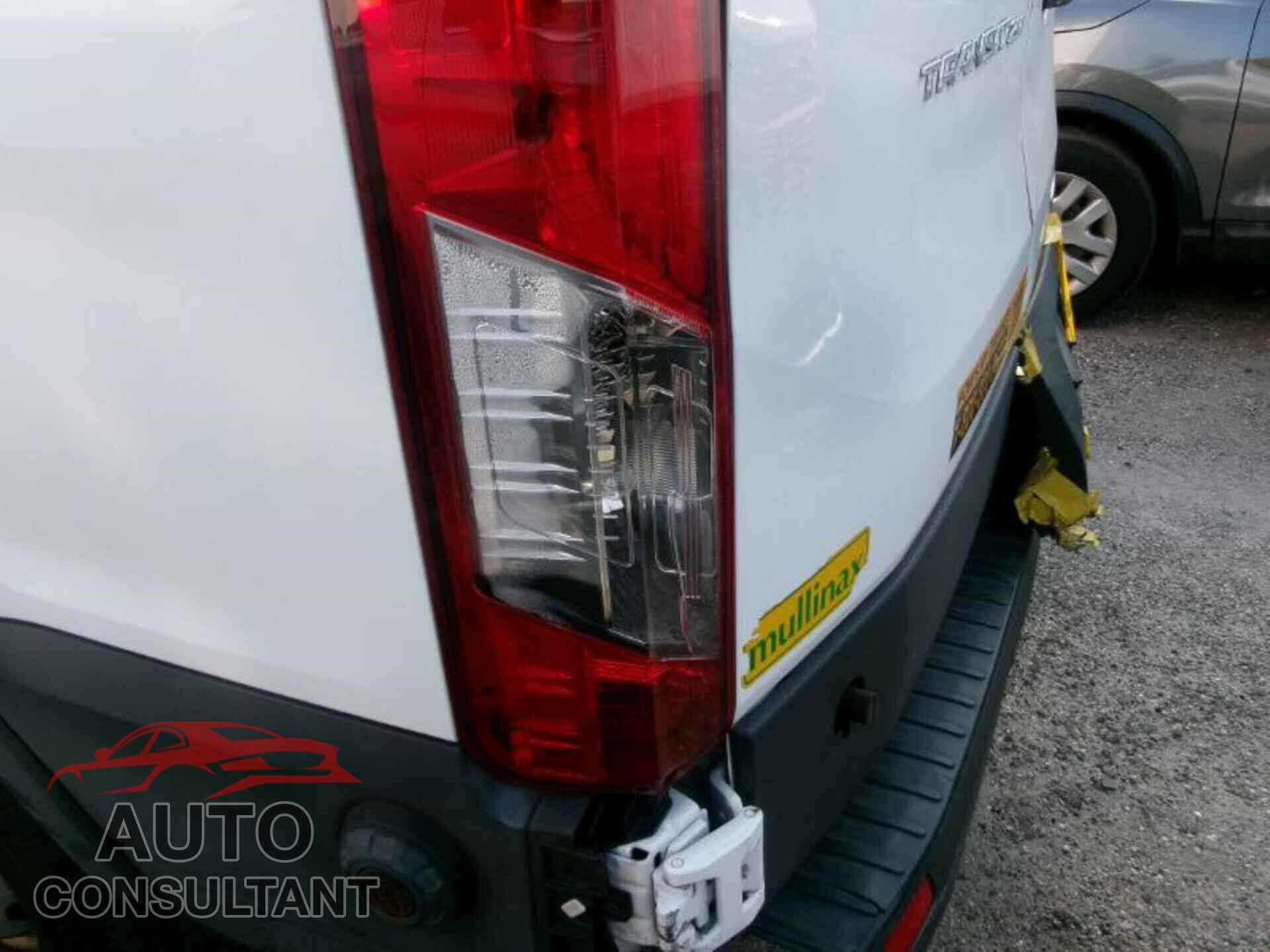 FORD TRANSIT 2019 - 1FTYR2CM0KKB41628