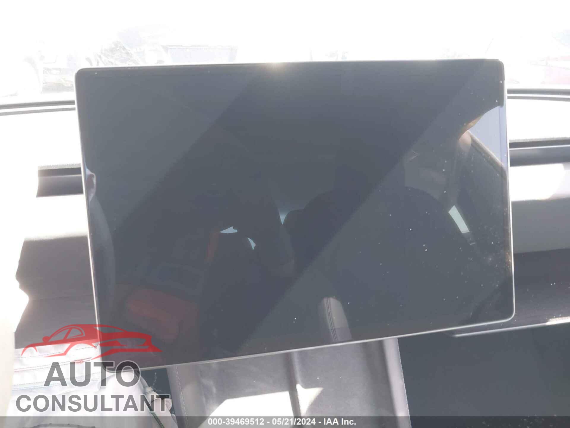 TESLA MODEL 3 2024 - 5YJ3E1EA9RF725634