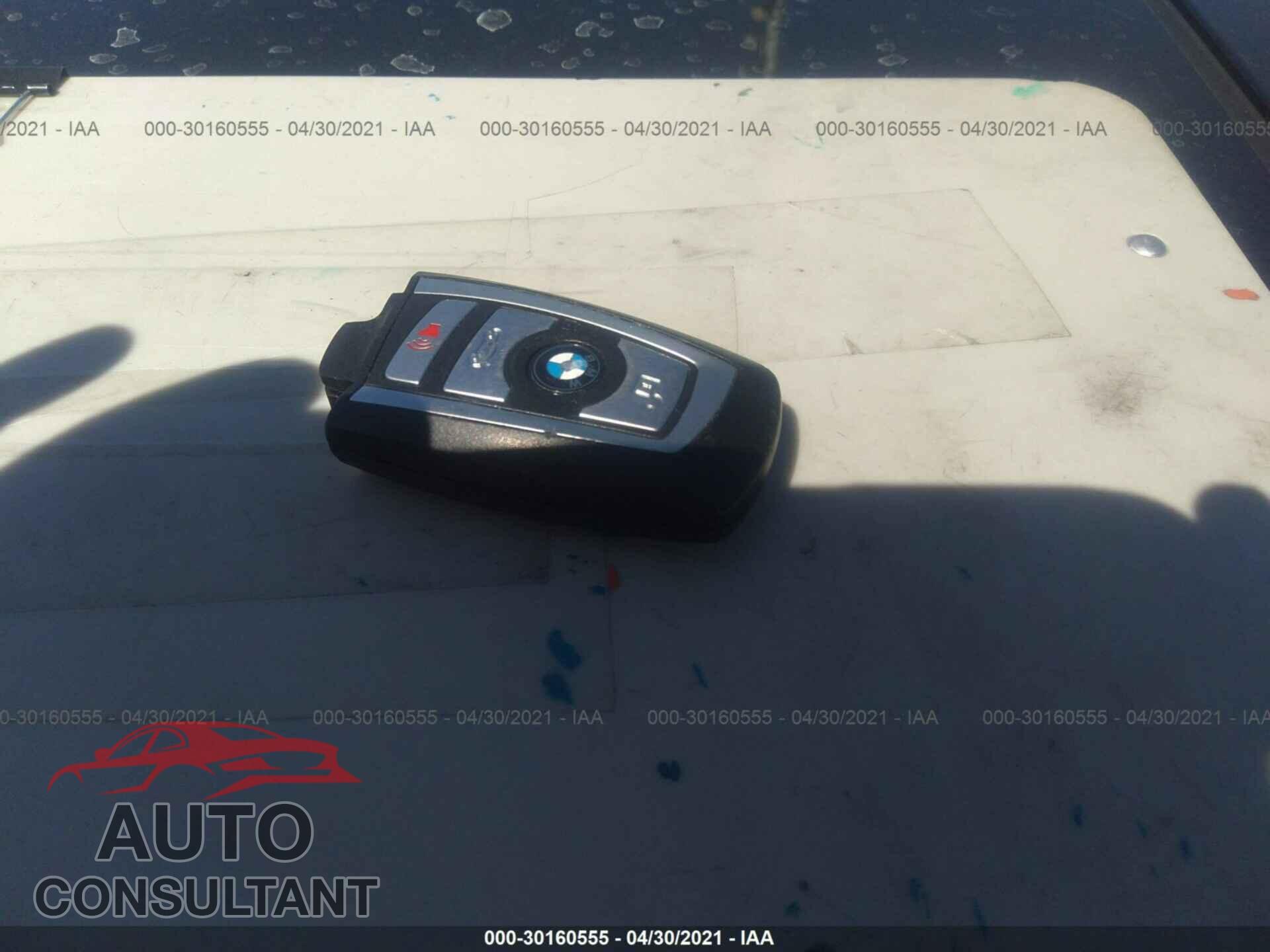 BMW M3 2018 - WBS8M9C53J5J78730