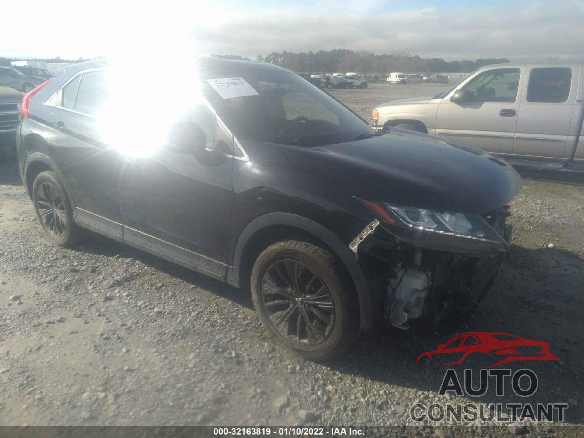 MITSUBISHI ECLIPSE CROSS 2019 - JA4AT4AA7KZ022824