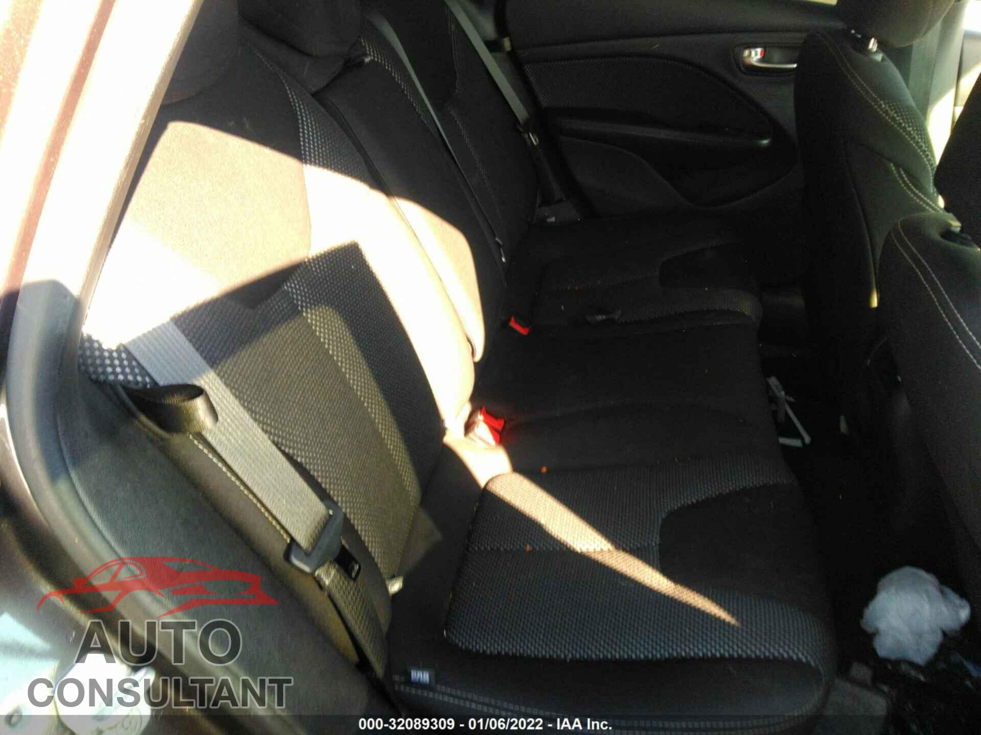 DODGE DART 2016 - 1C3CDFBB3GD652847