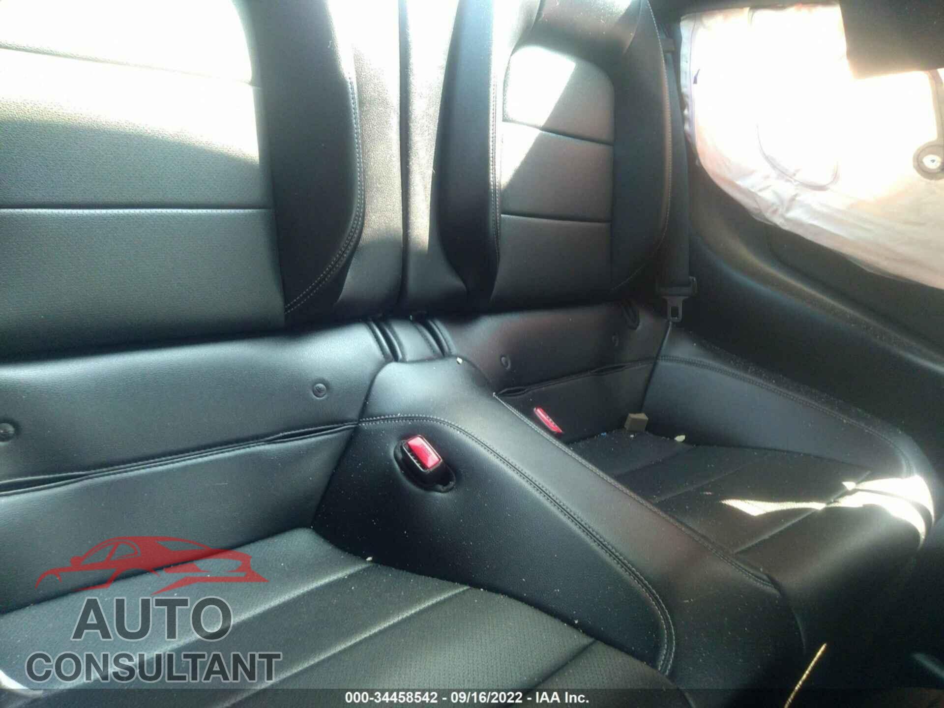 FORD MUSTANG 2017 - 1FA6P8TH0H5217851