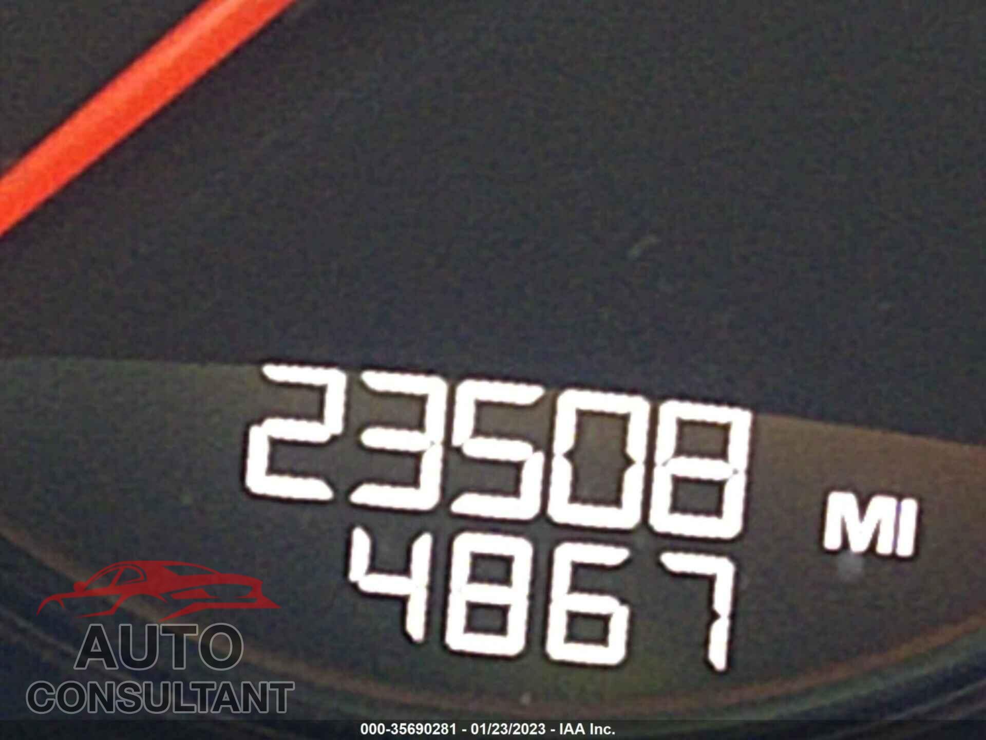 PORSCHE MACAN 2020 - WP1AA2A59LLB05290