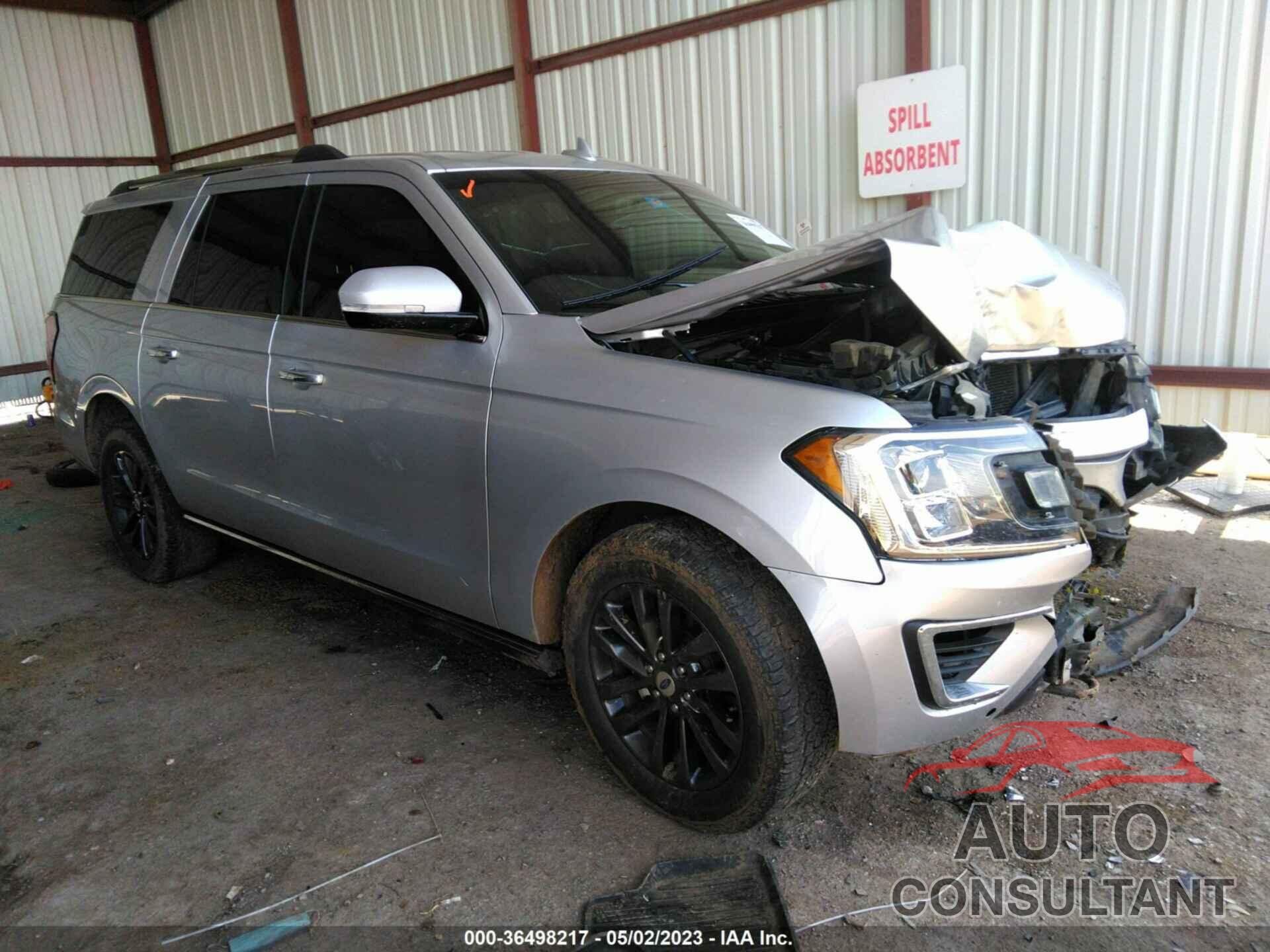 FORD EXPEDITION MAX 2019 - 1FMJK2ATXKEA58718