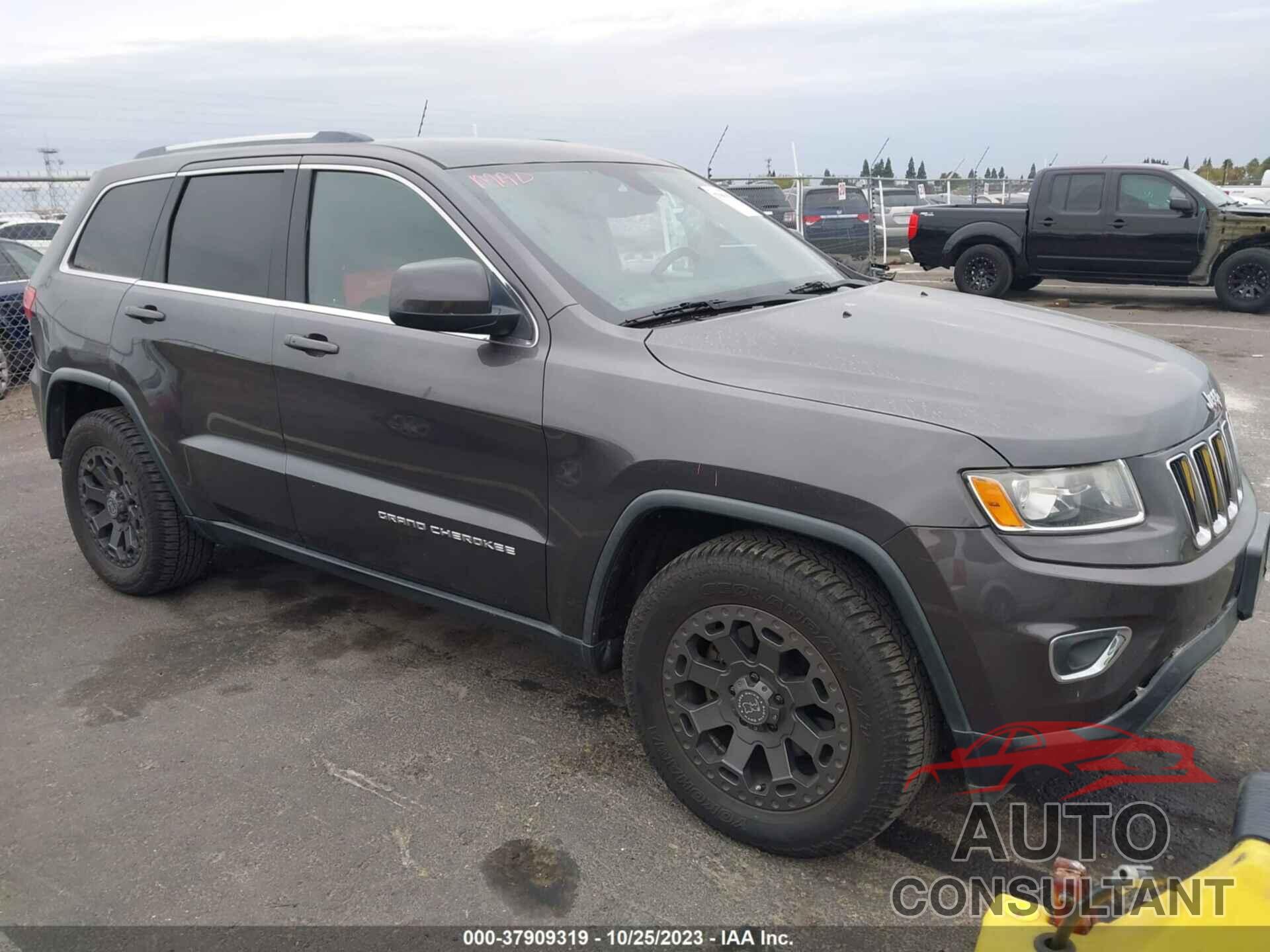 JEEP GRAND CHEROKEE 2016 - 1C4RJEAG3GC352236